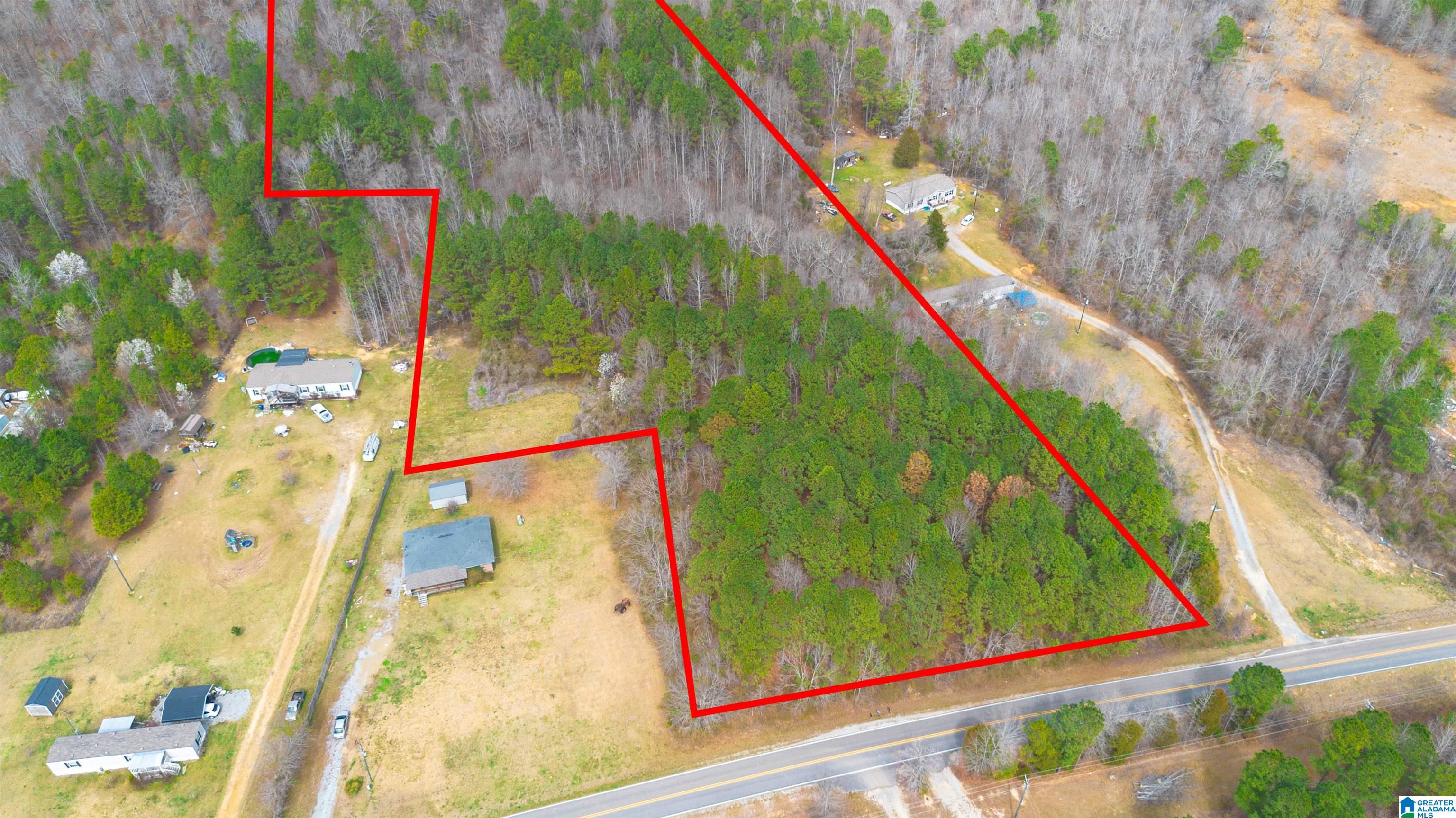 0 SHOAL CREEK ROAD 0