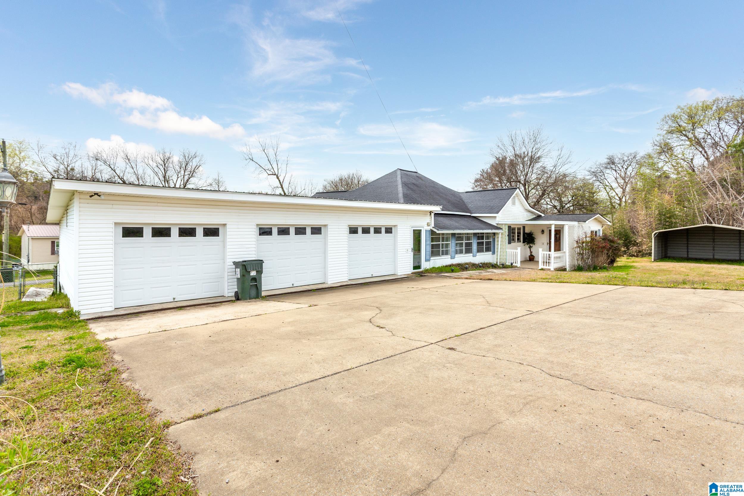 140 RAILROAD AVENUE