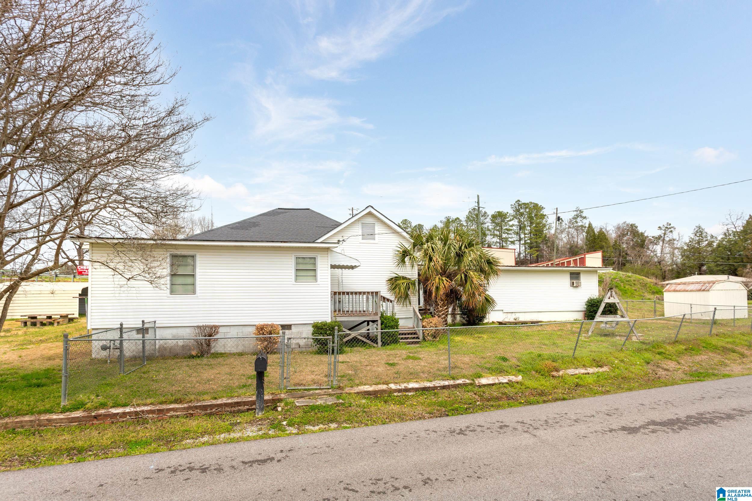 140 RAILROAD AVENUE