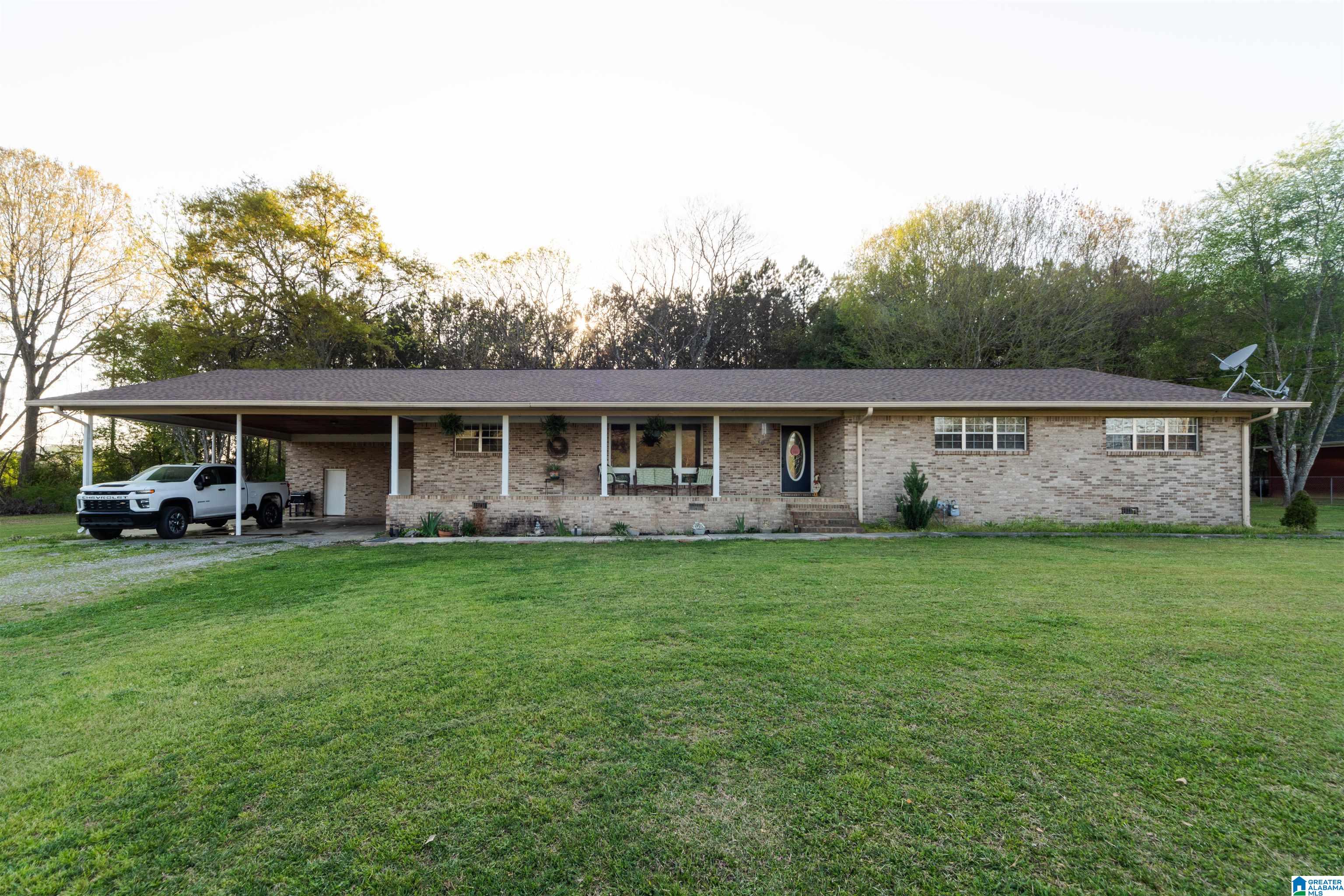 870 RAINBOW HAVEN