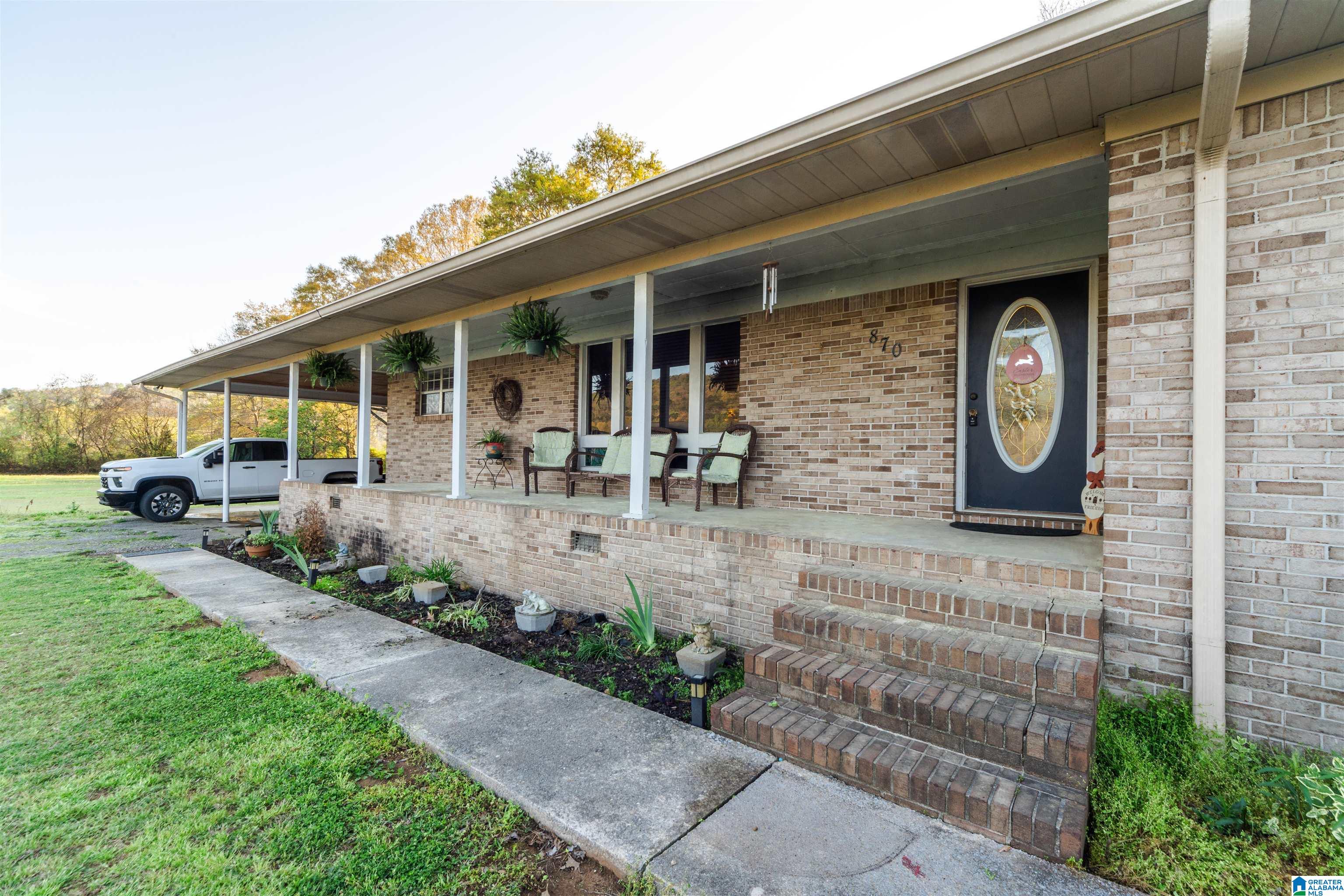 870 RAINBOW HAVEN
