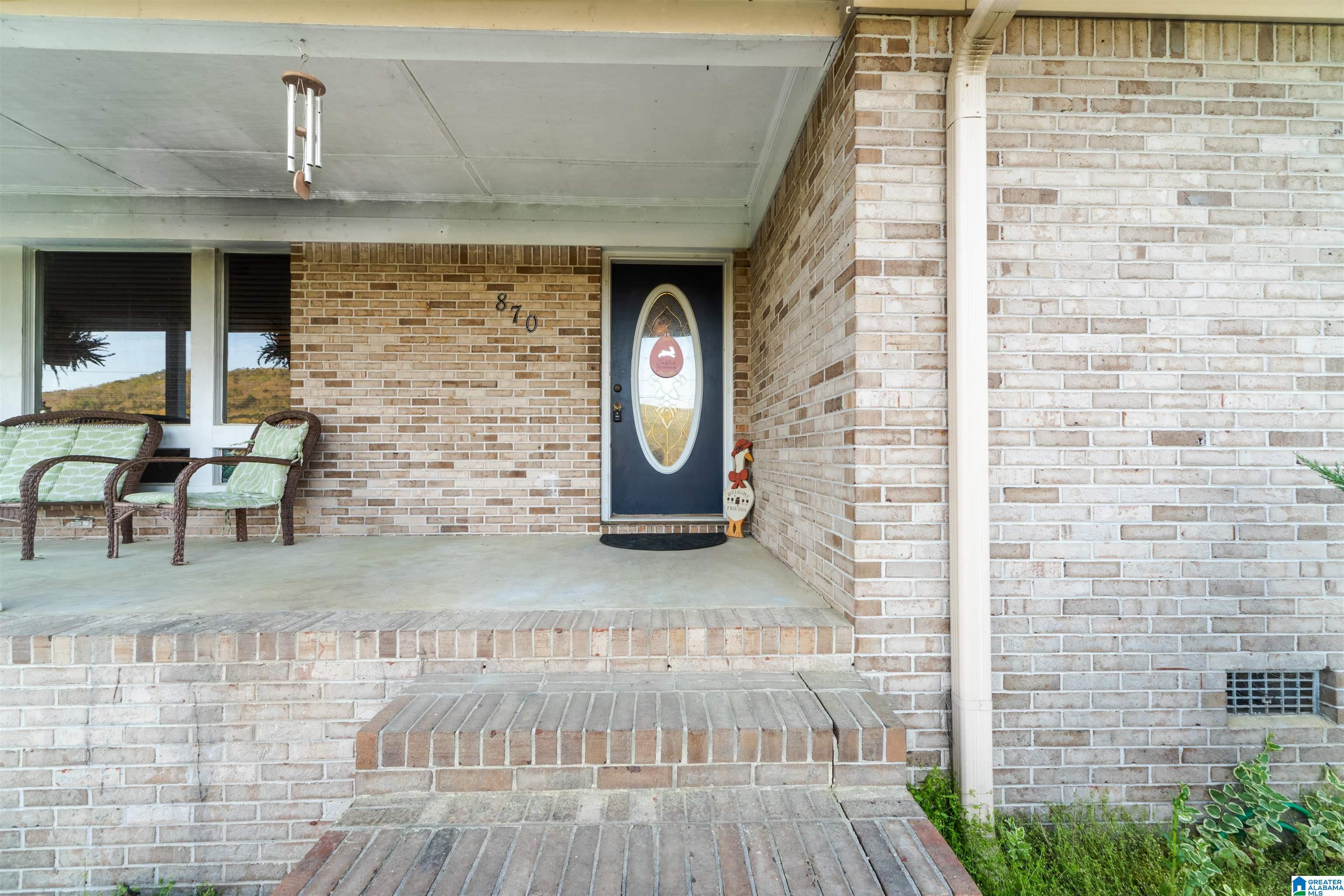 870 RAINBOW HAVEN