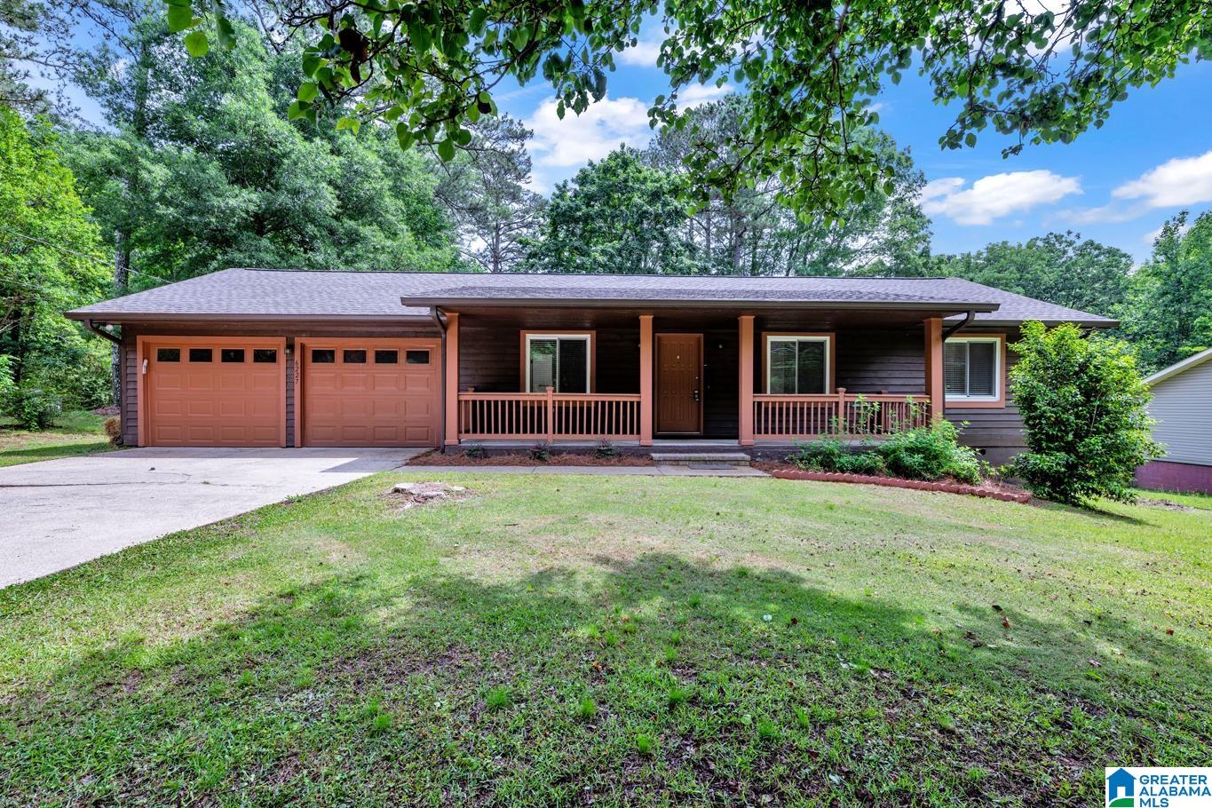 6227 CLAY PALMERDALE ROAD