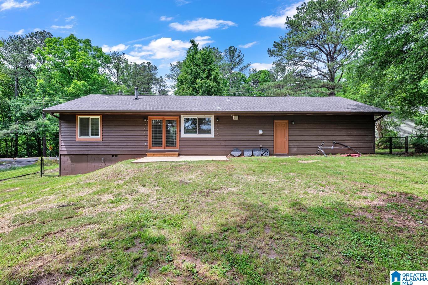 6227 CLAY PALMERDALE ROAD