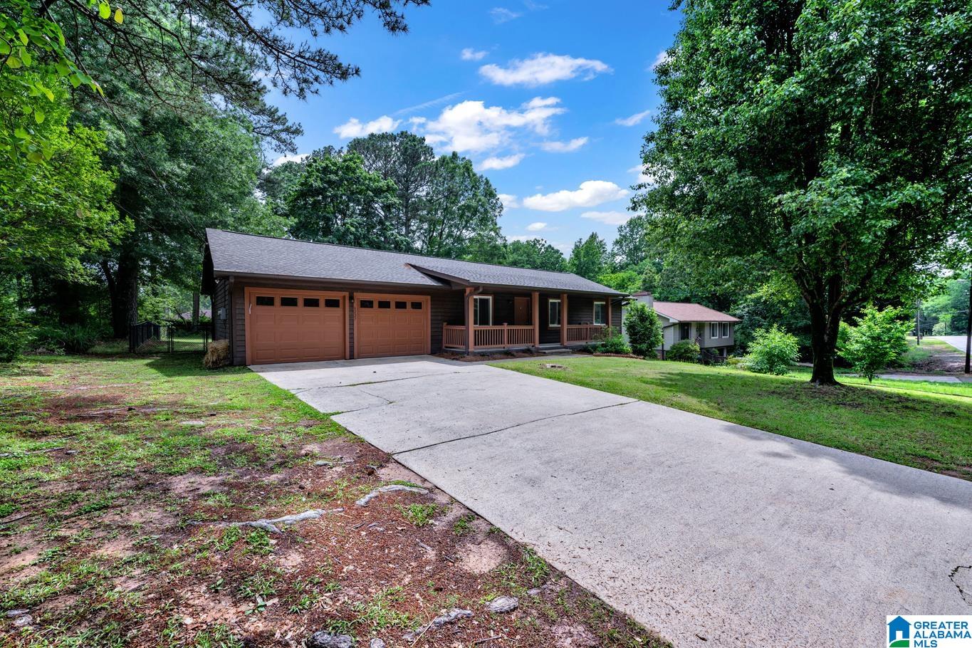 6227 CLAY PALMERDALE ROAD