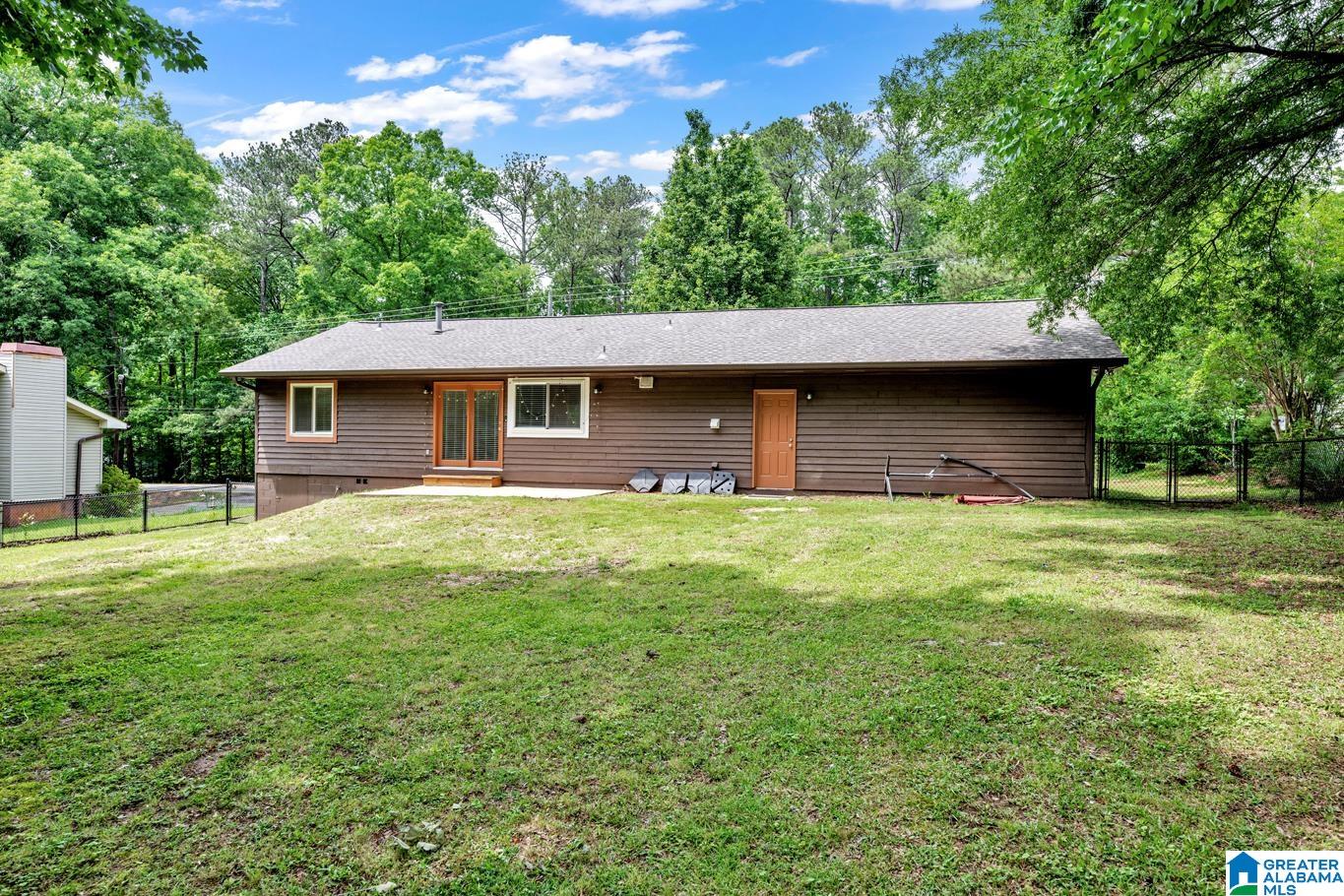 6227 CLAY PALMERDALE ROAD