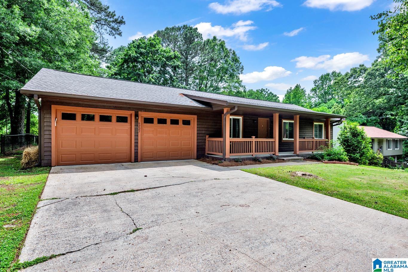 6227 CLAY PALMERDALE ROAD