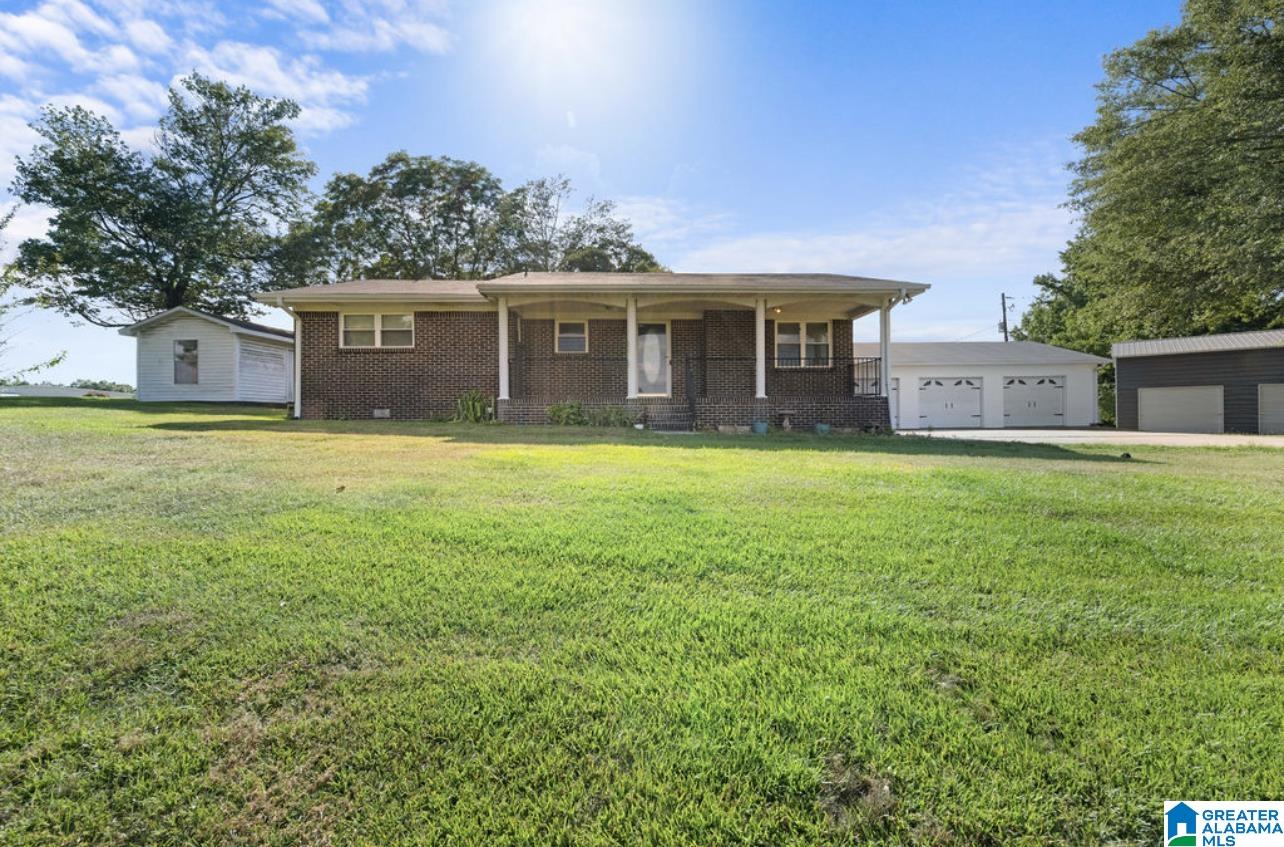 506 WASHBURN DRIVE