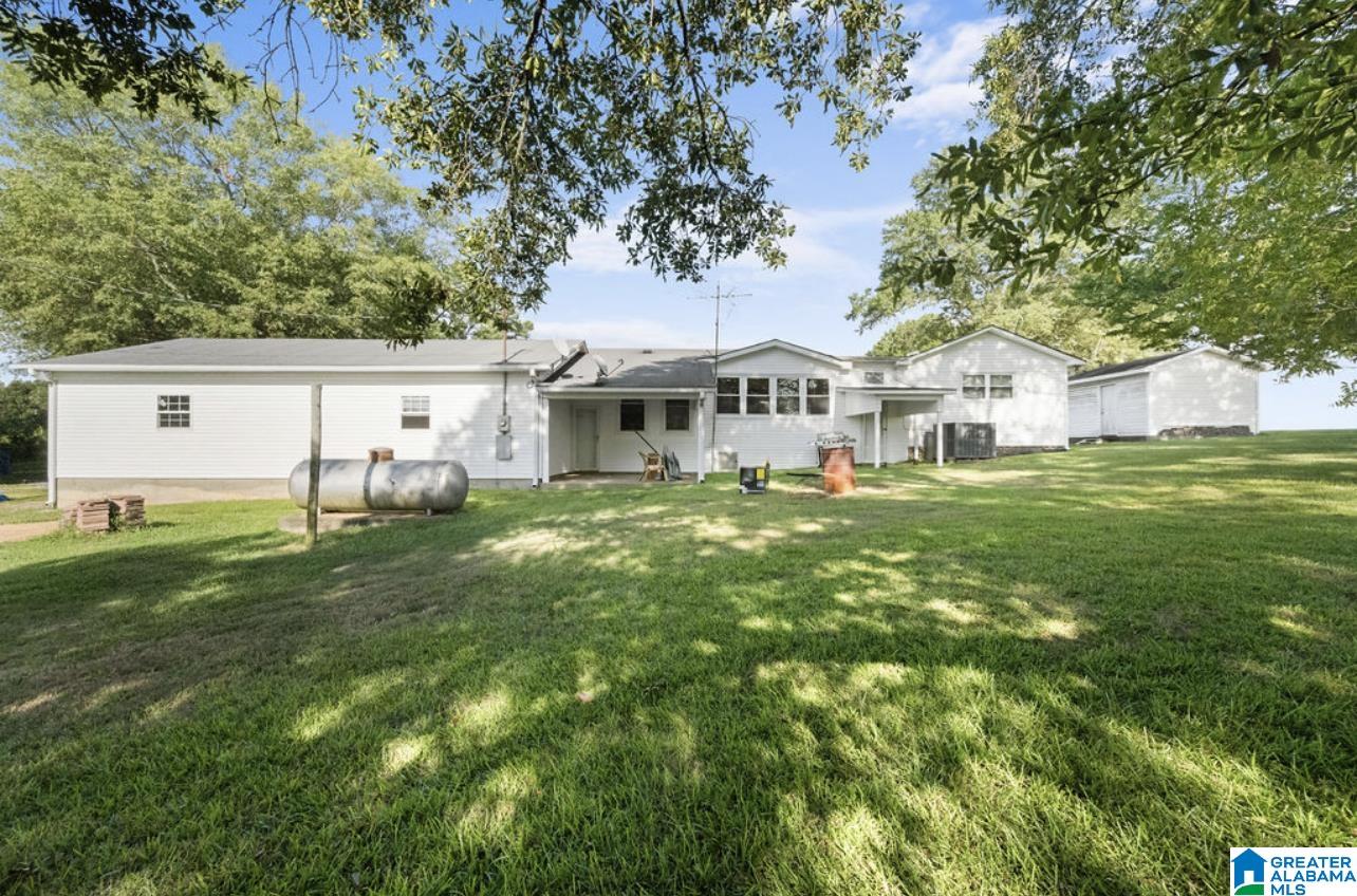 506 WASHBURN DRIVE