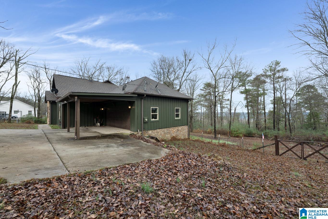 431 PALISADES PARKWAY