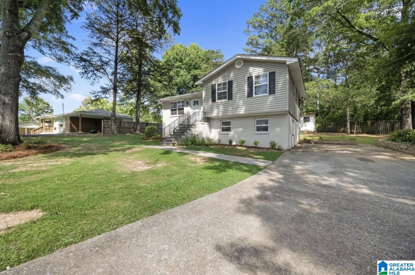 408 5TH STREET N