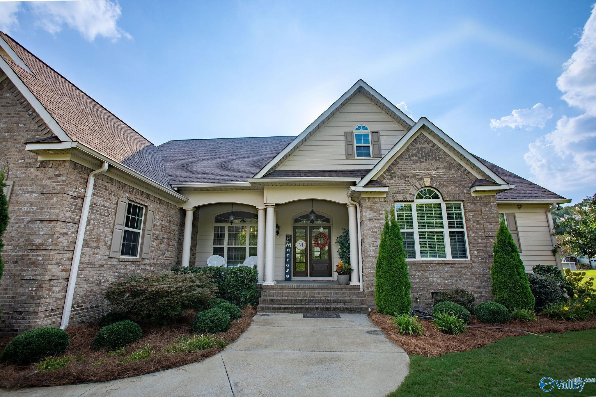 3533 Hall Drive