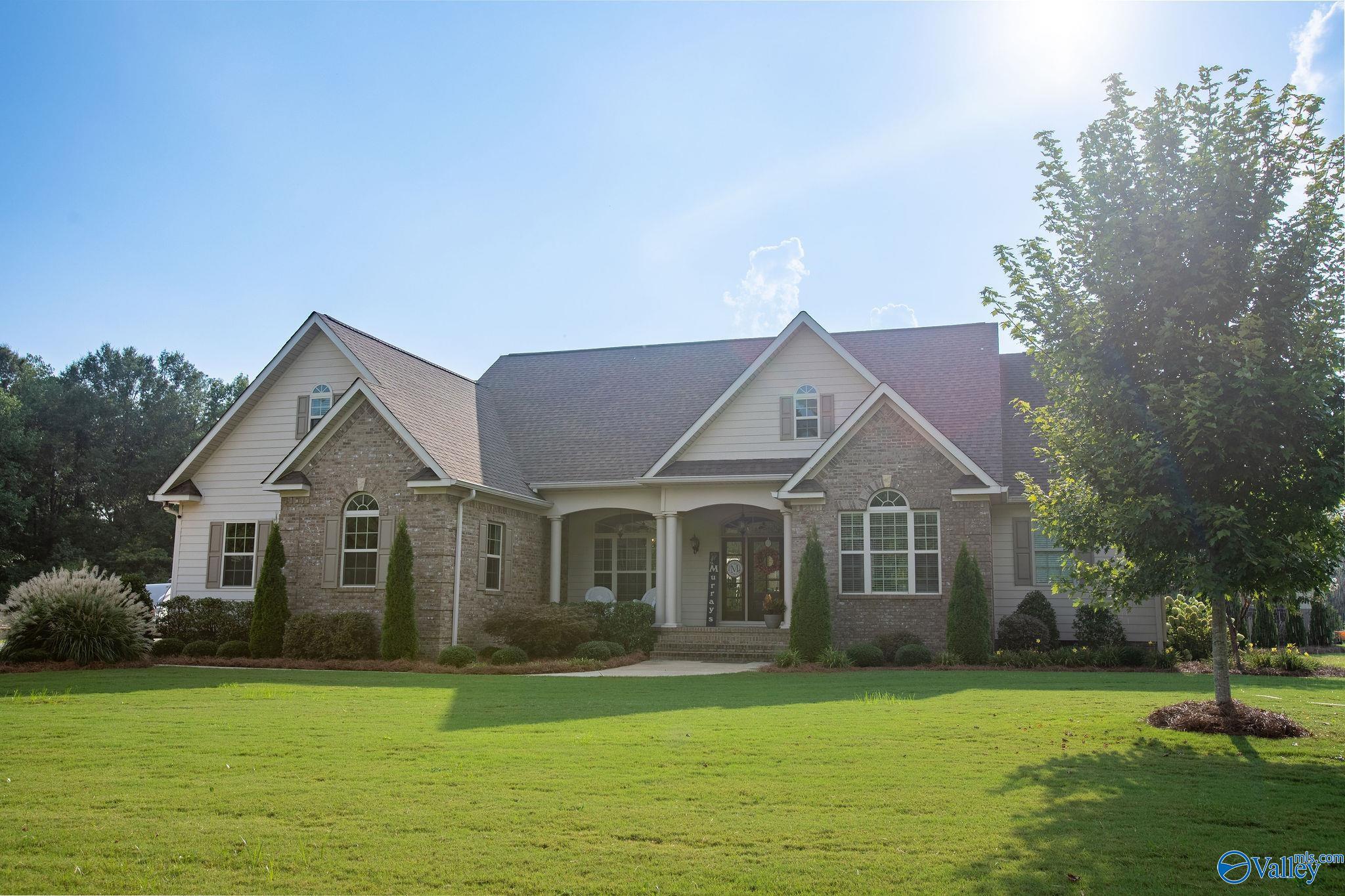 3533 Hall Drive
