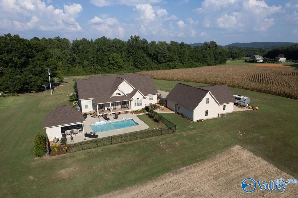 3533 Hall Drive