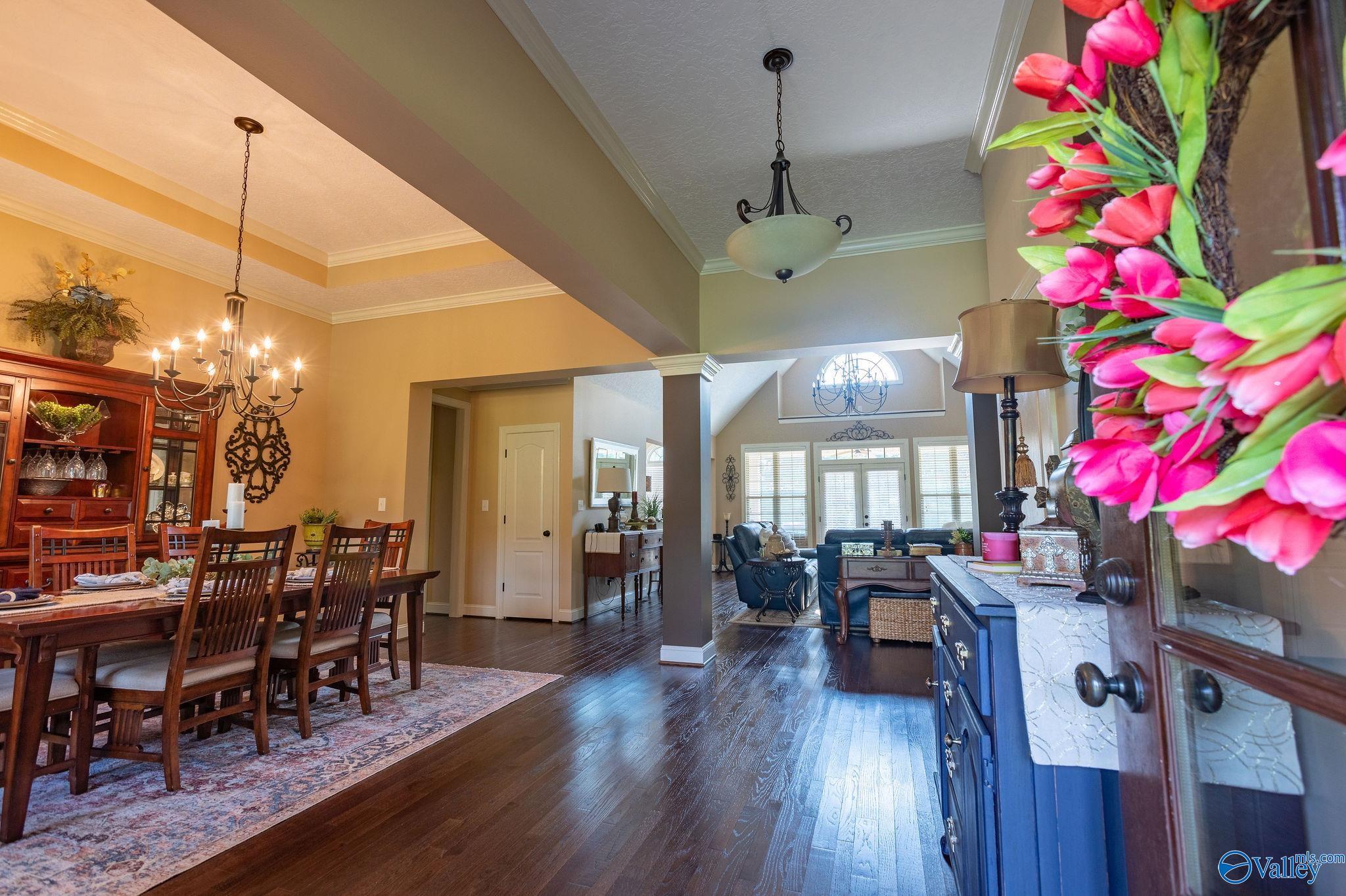 3533 Hall Drive