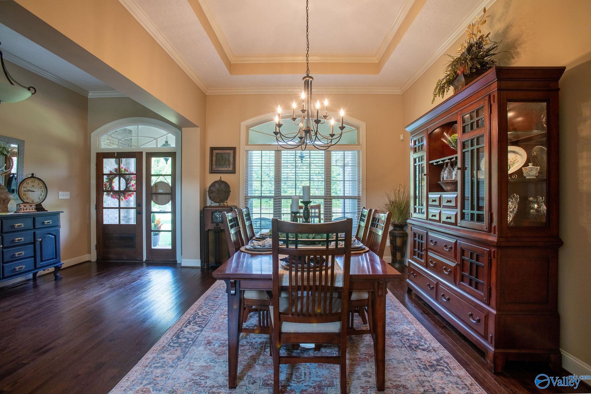 3533 Hall Drive