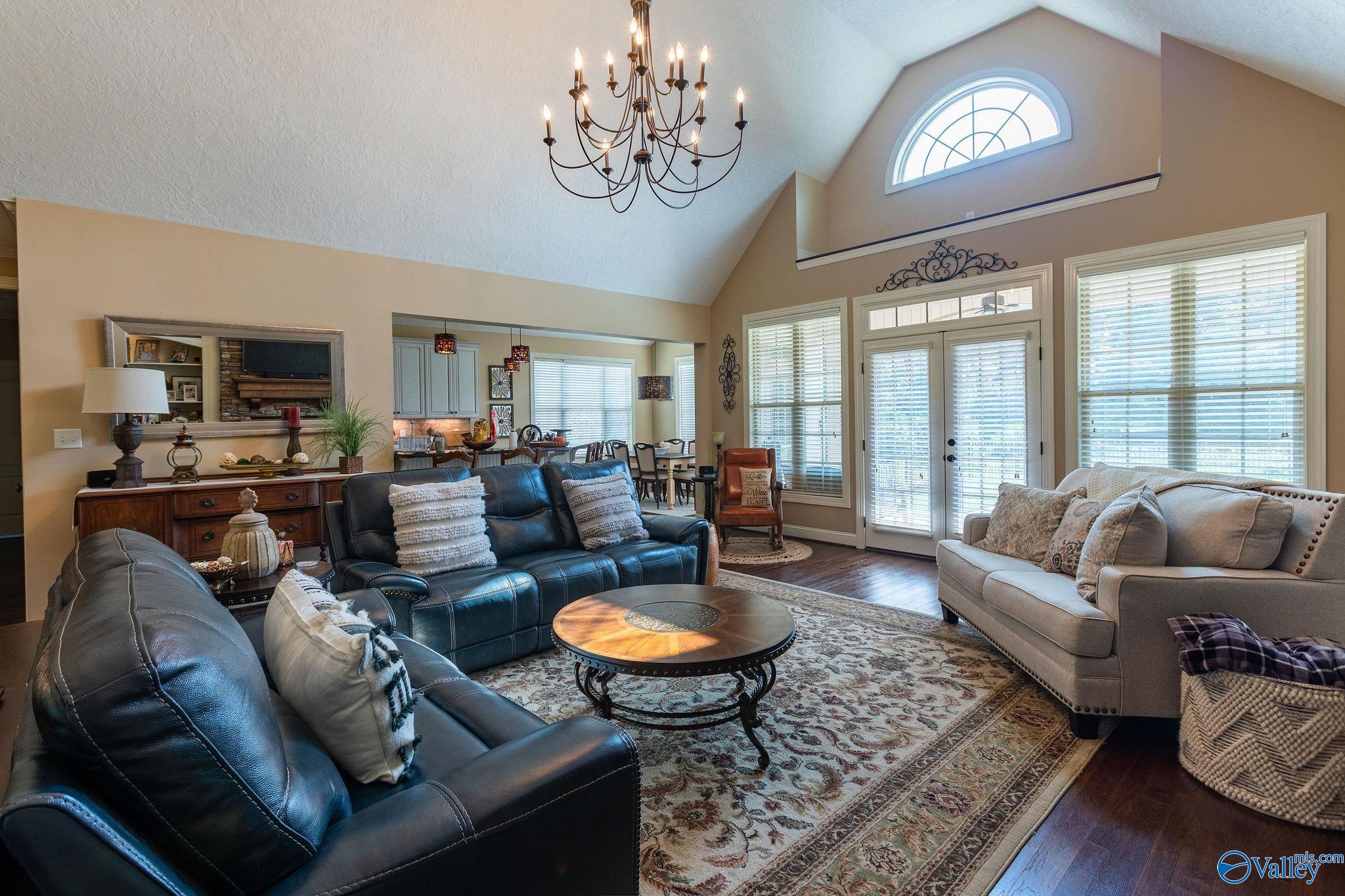 3533 Hall Drive