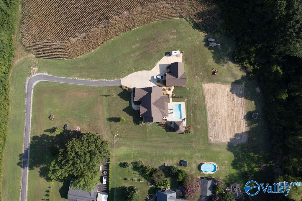 3533 Hall Drive