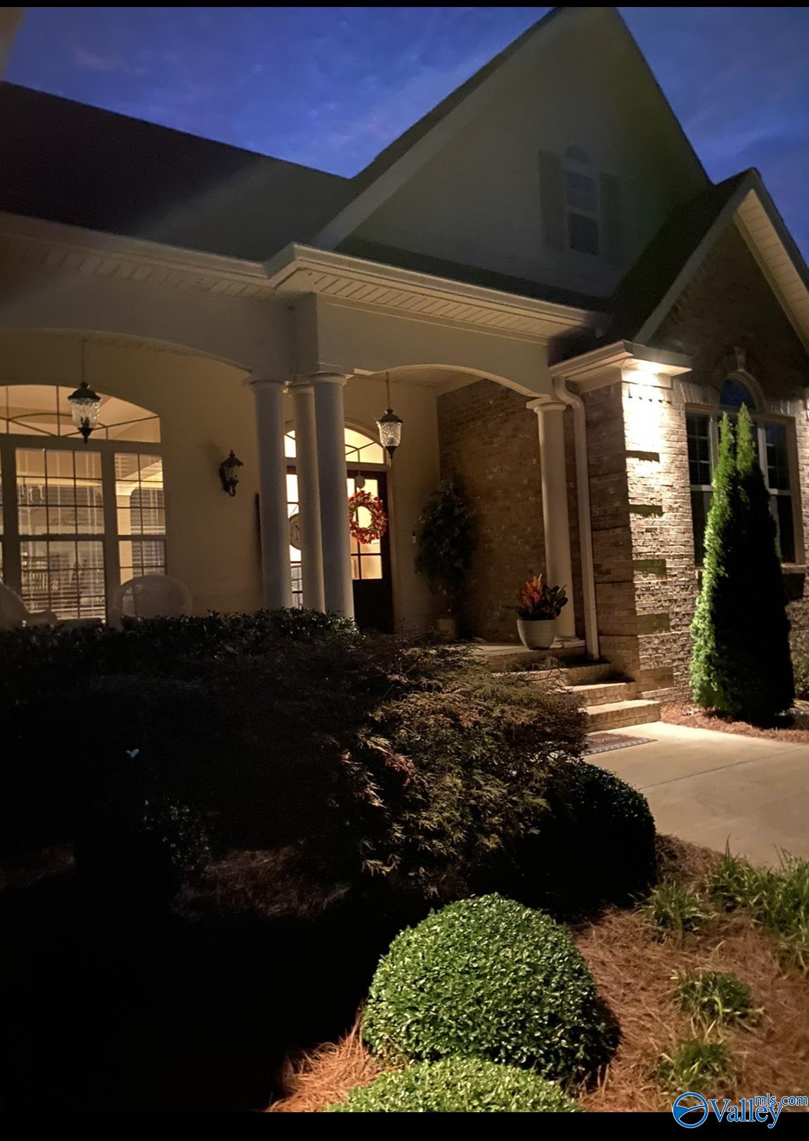 3533 Hall Drive