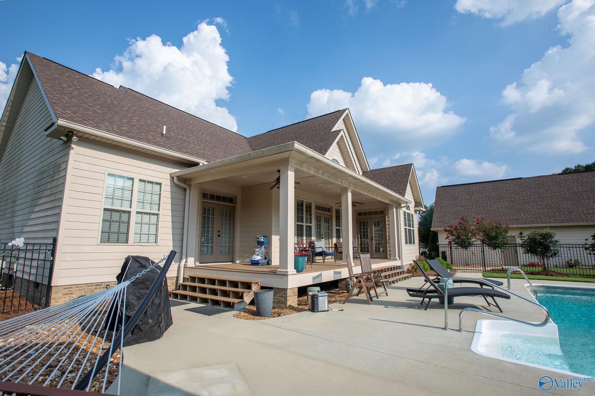 3533 Hall Drive