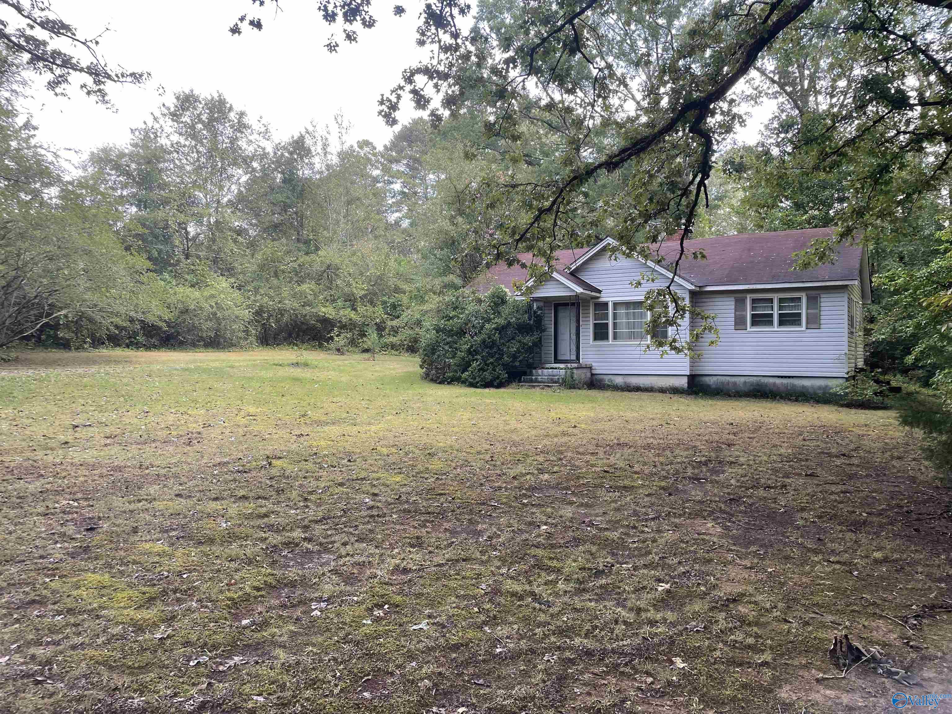 5039 New Liberty Road