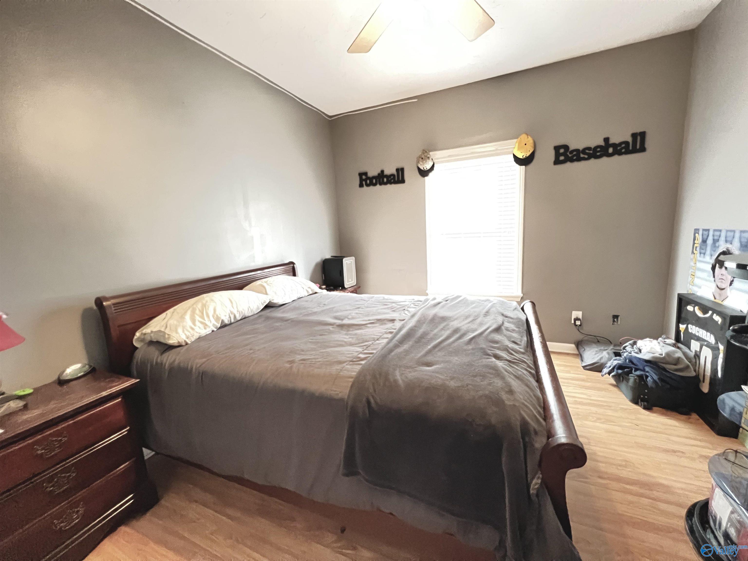 1009 Rabbittown Road