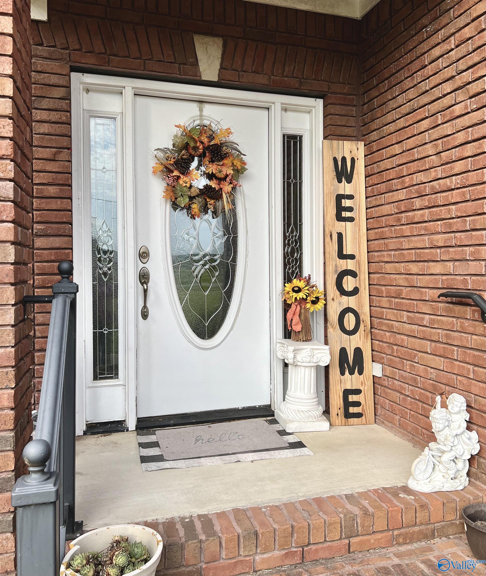 1009 Rabbittown Road