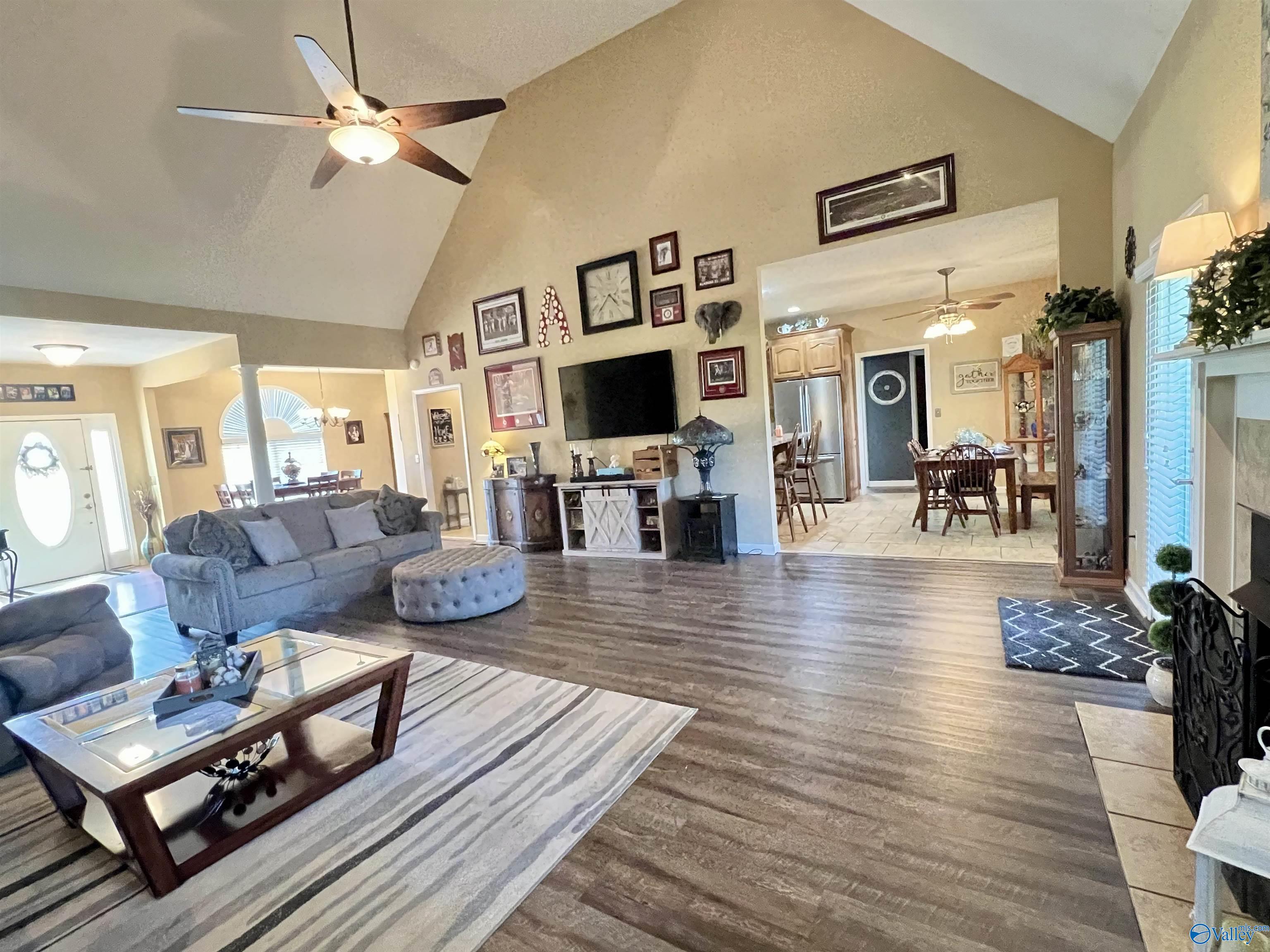 1009 Rabbittown Road