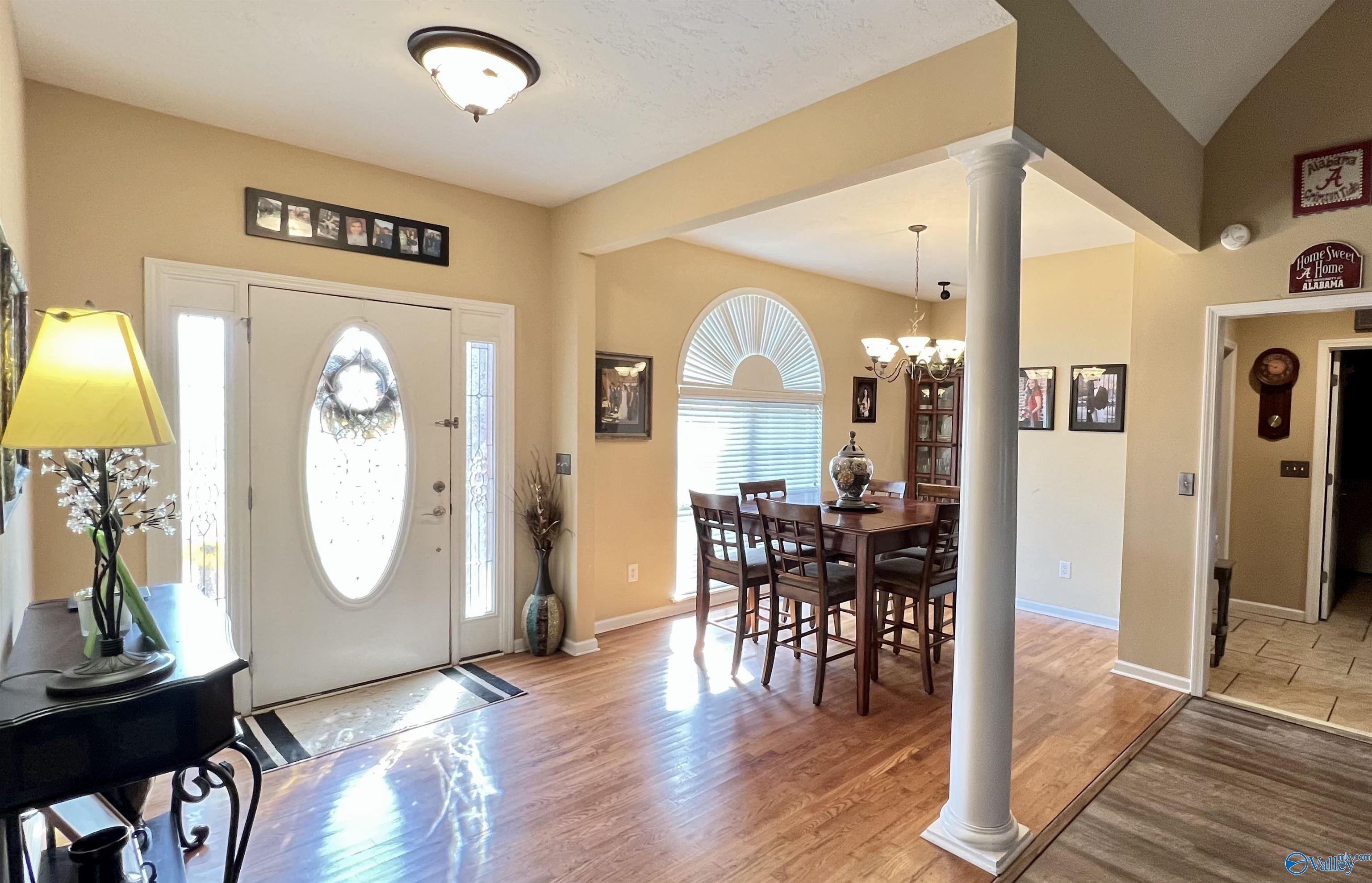 1009 Rabbittown Road