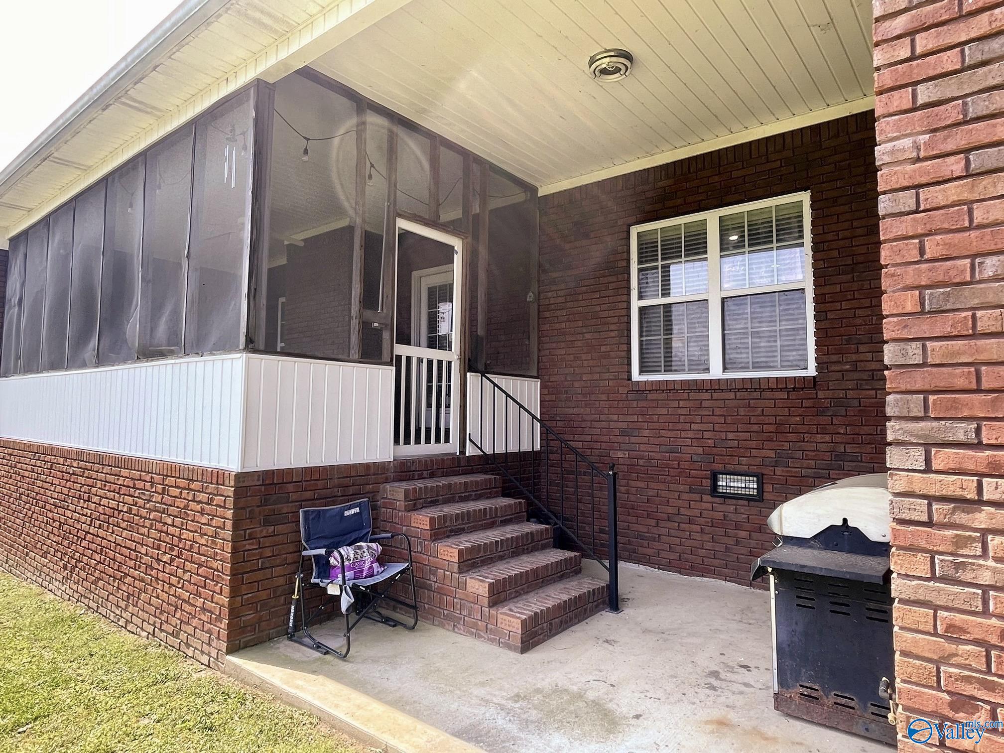 1009 Rabbittown Road