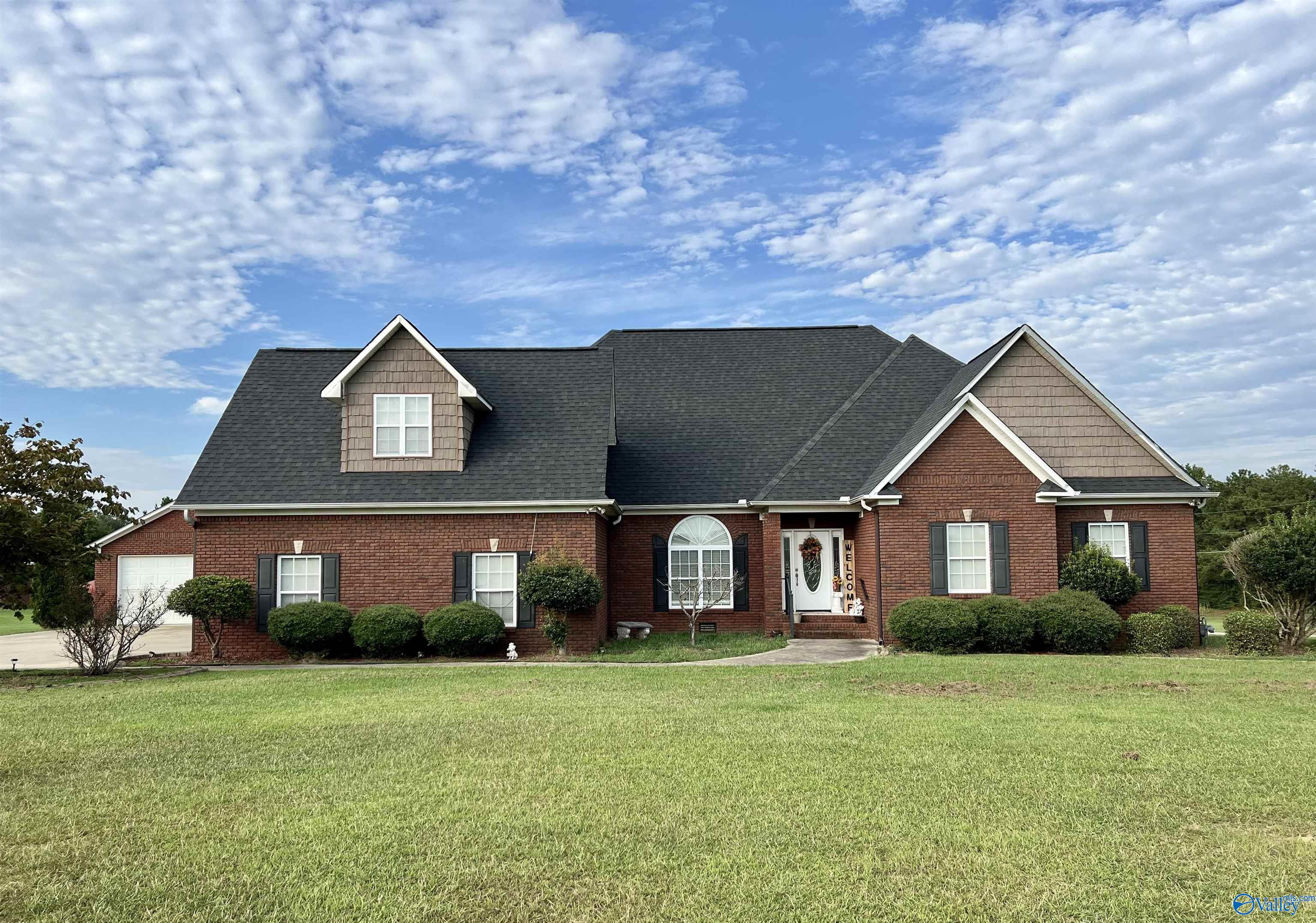 1009 Rabbittown Road