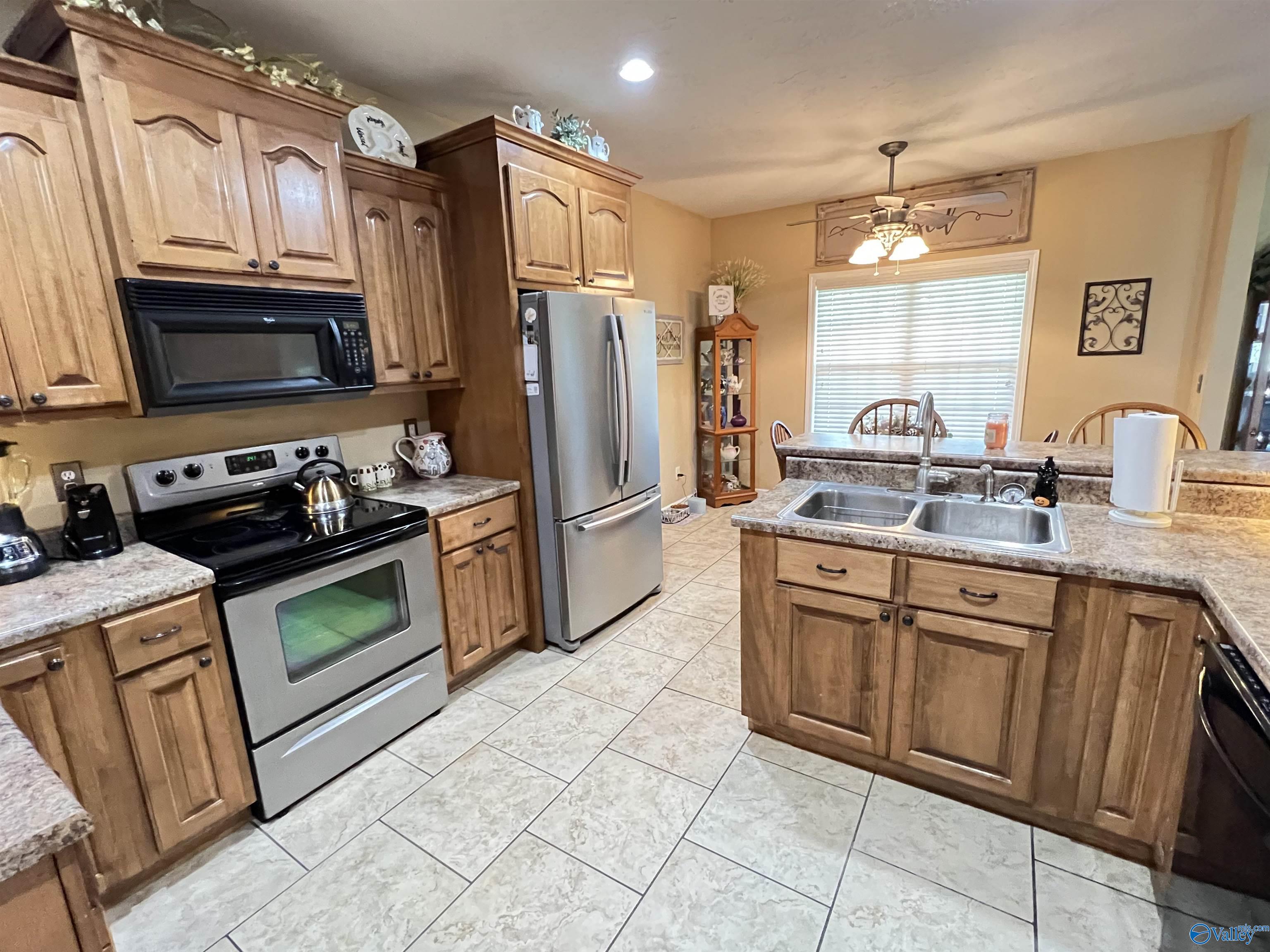 1009 Rabbittown Road