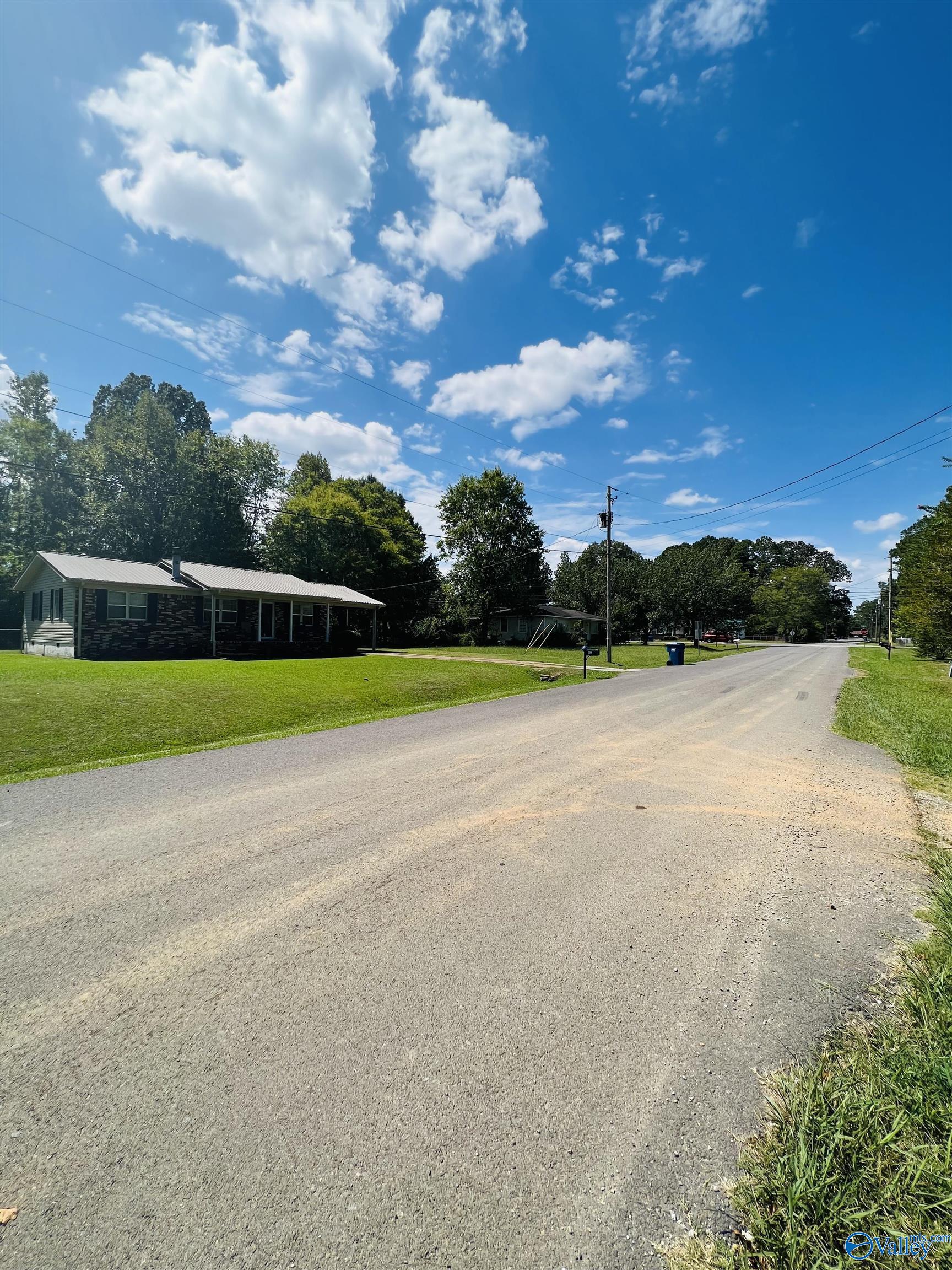 604 Fayette Street SE