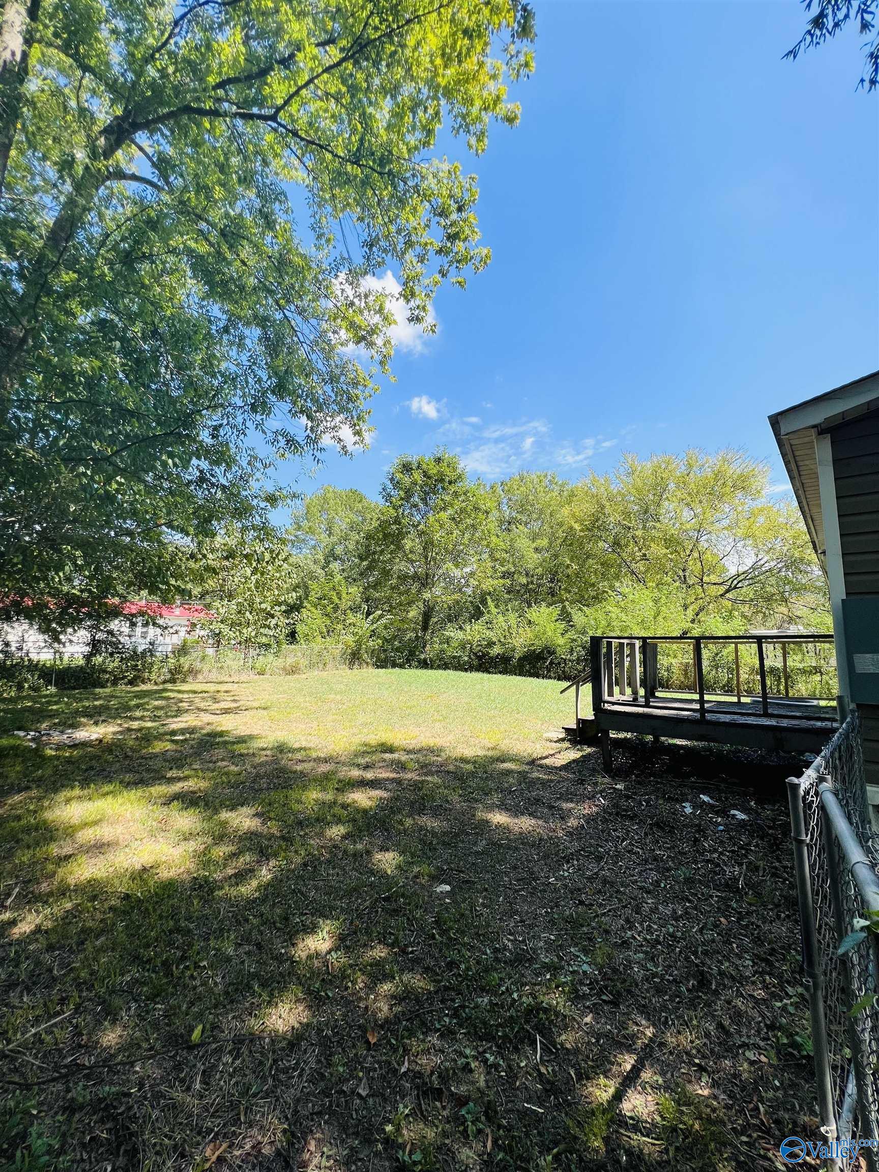 604 Fayette Street SE