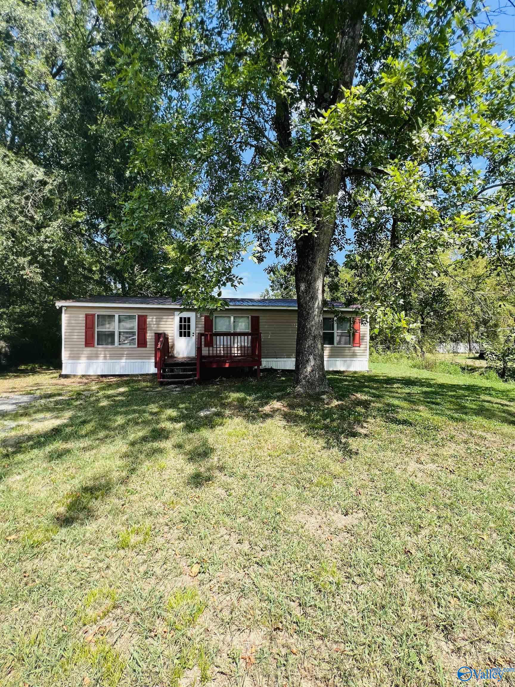 604 Fayette Street SE