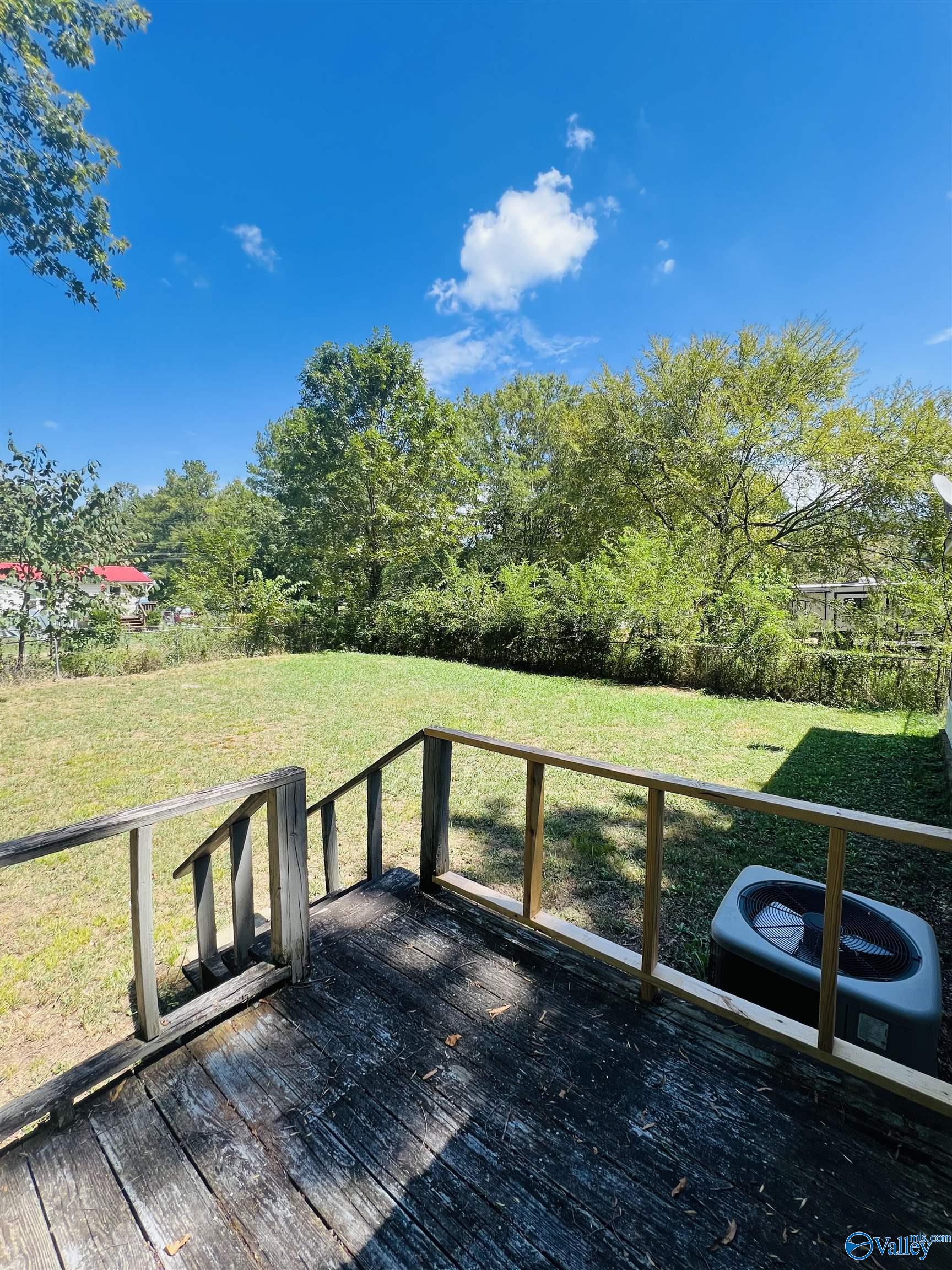 604 Fayette Street SE