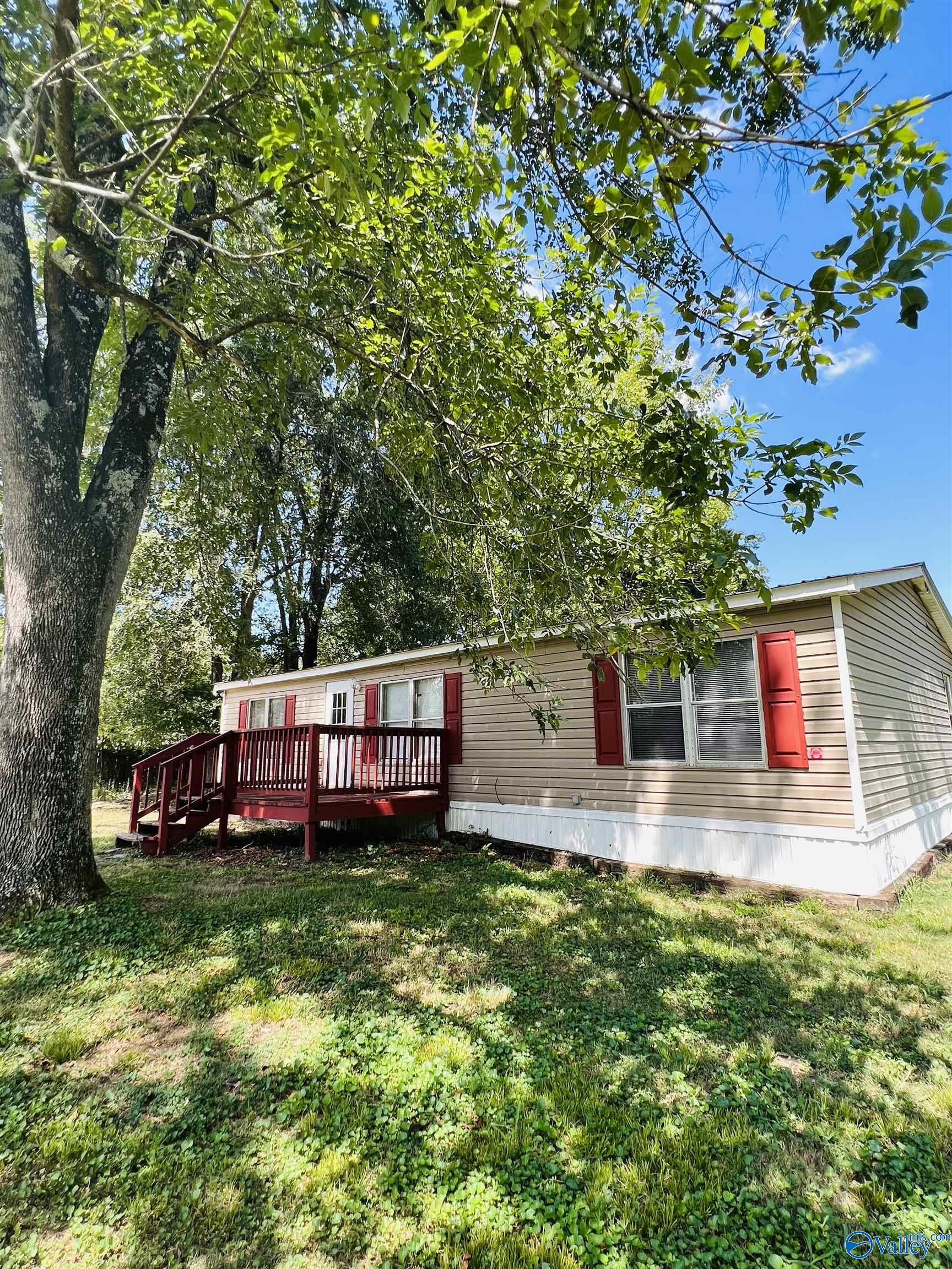 604 Fayette Street SE