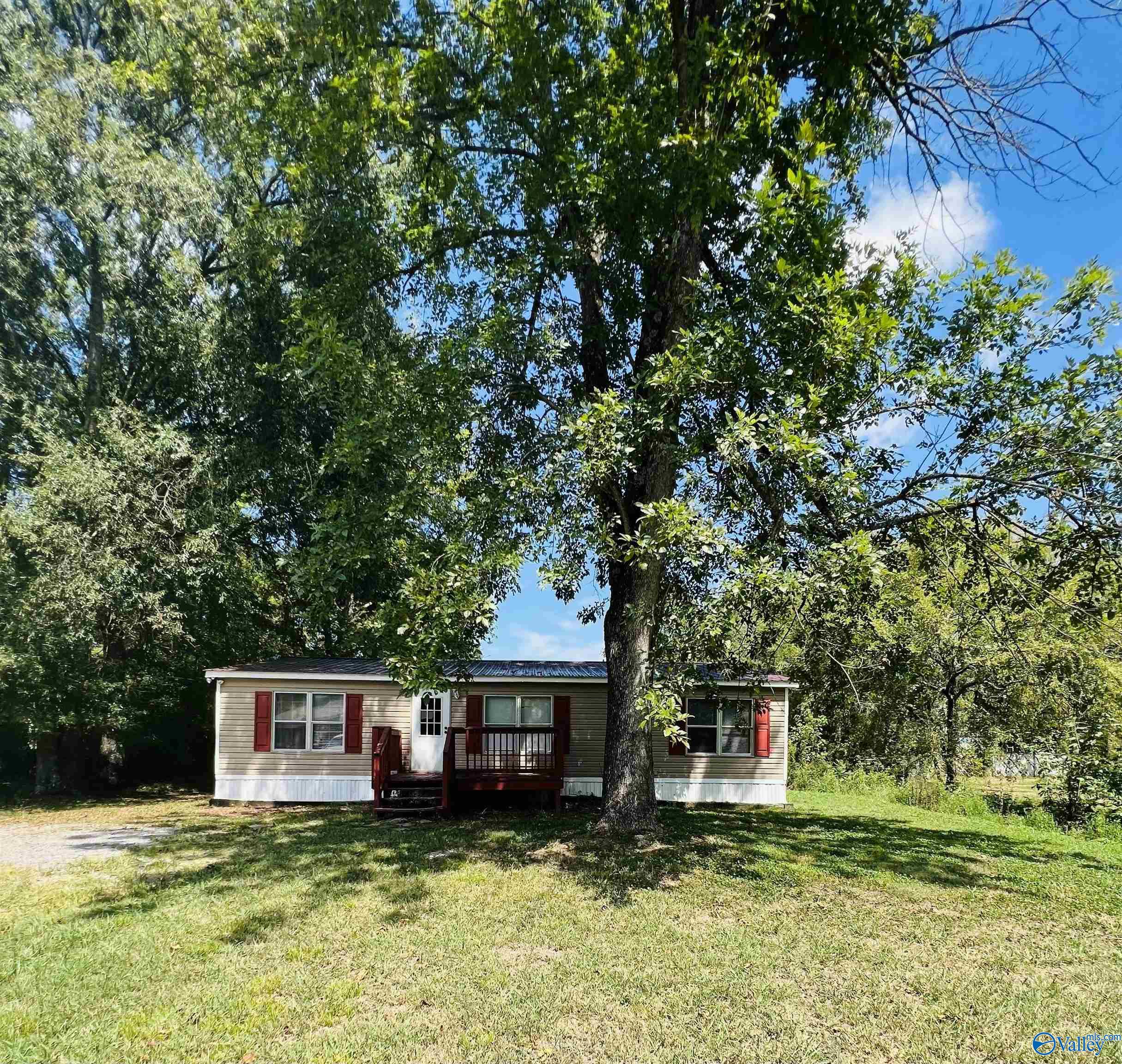 604 Fayette Street SE