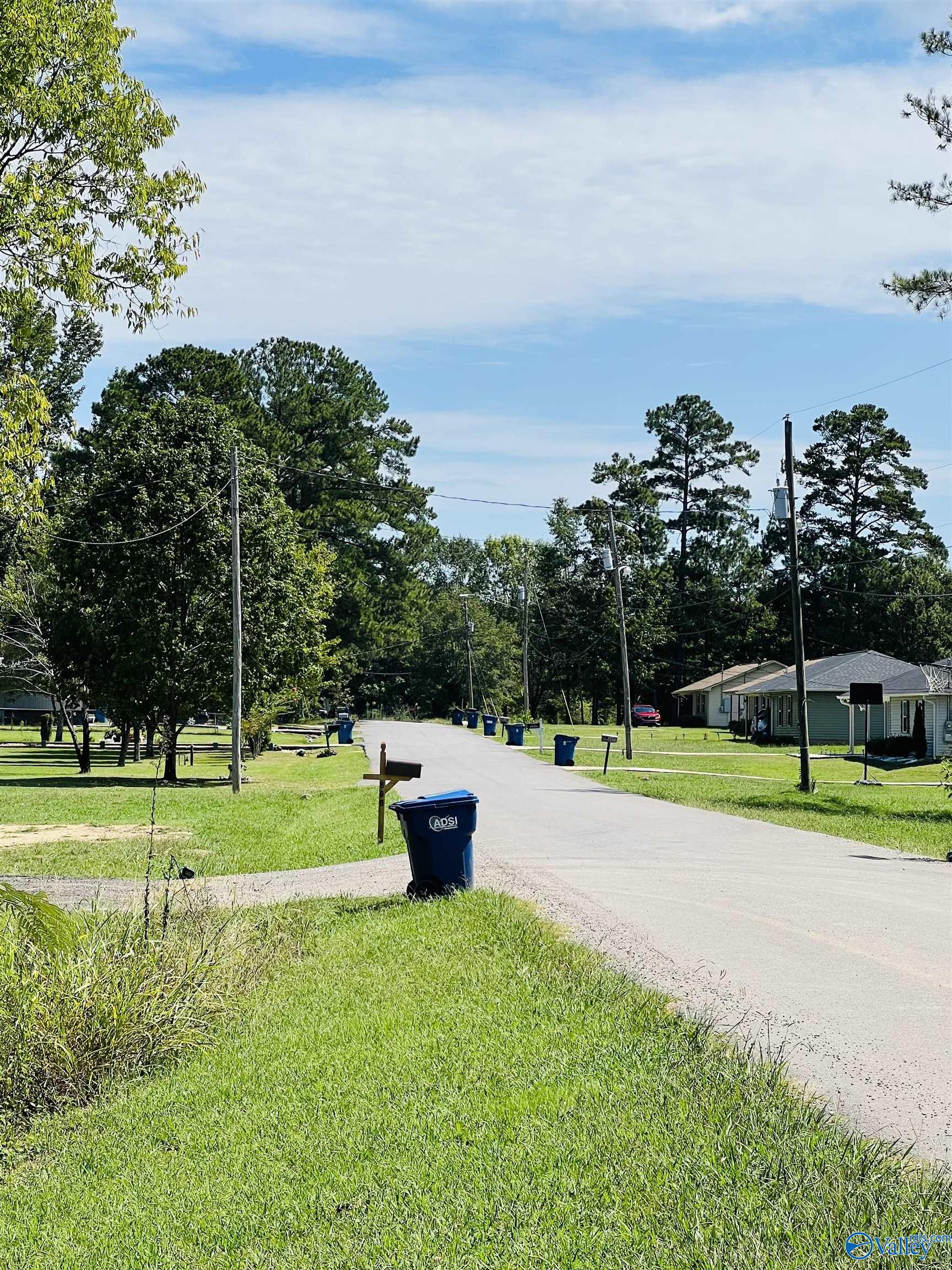 604 Fayette Street SE