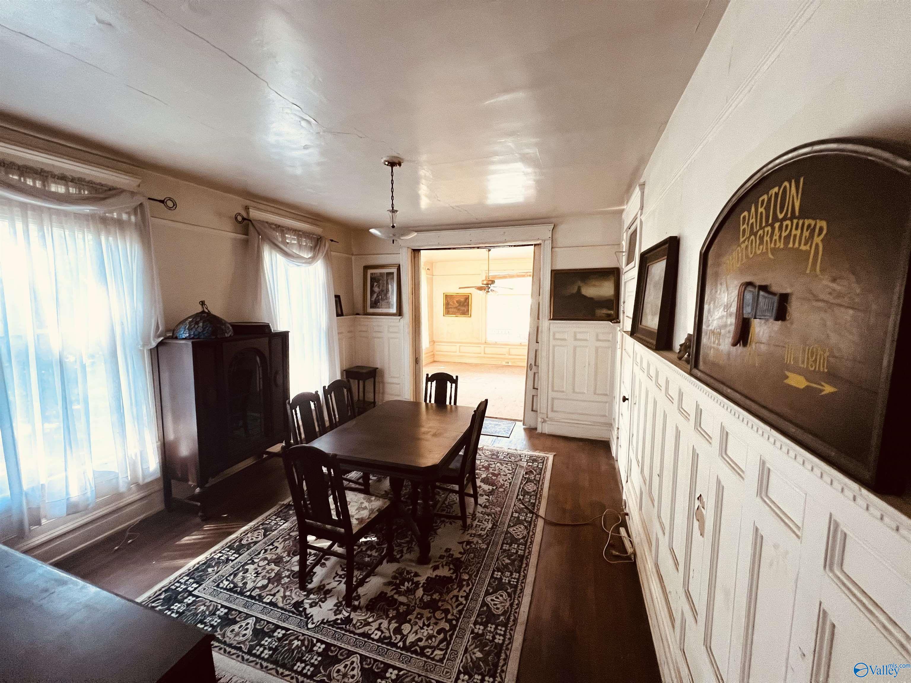 505 Hughes Avenue NE