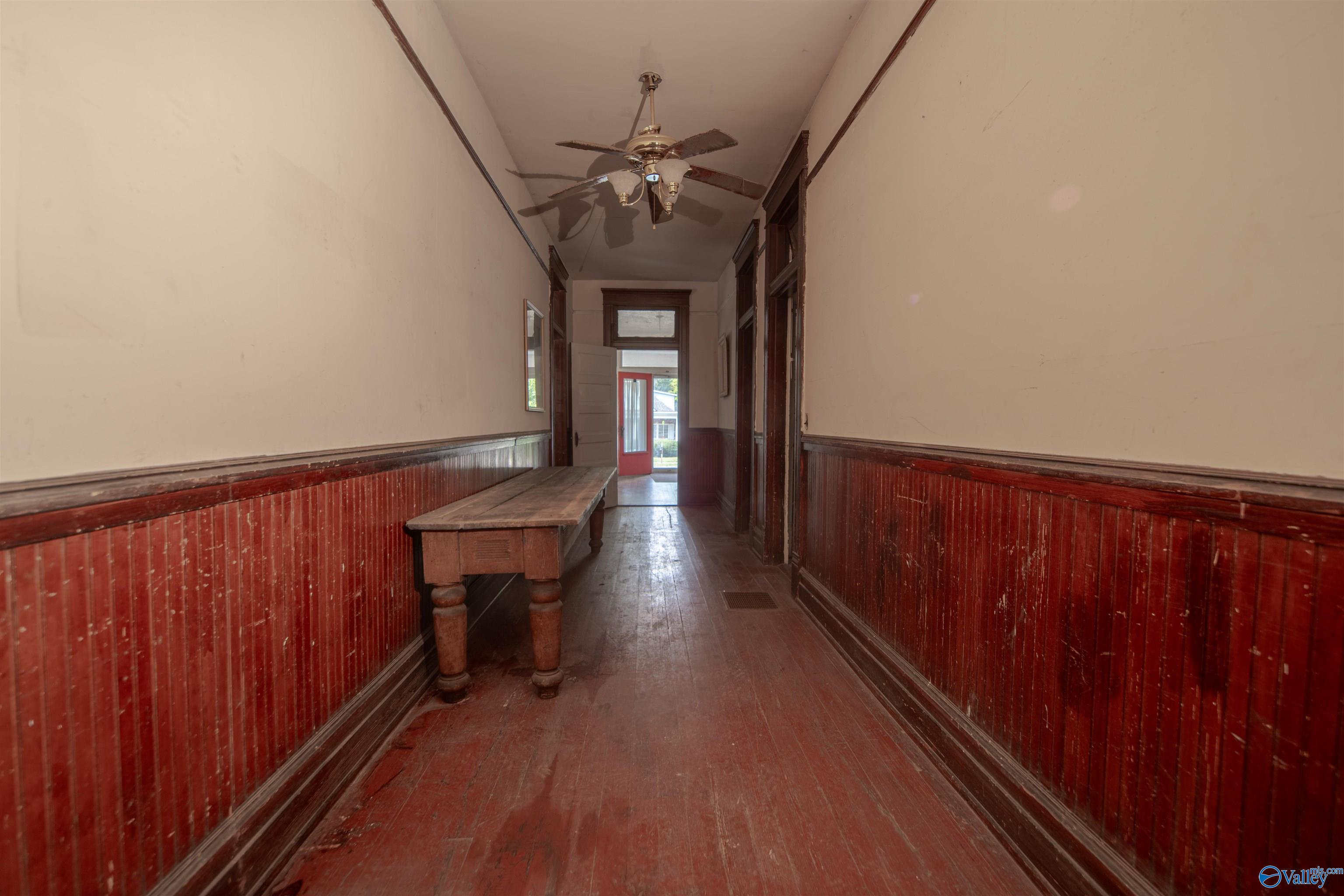 505 Hughes Avenue NE