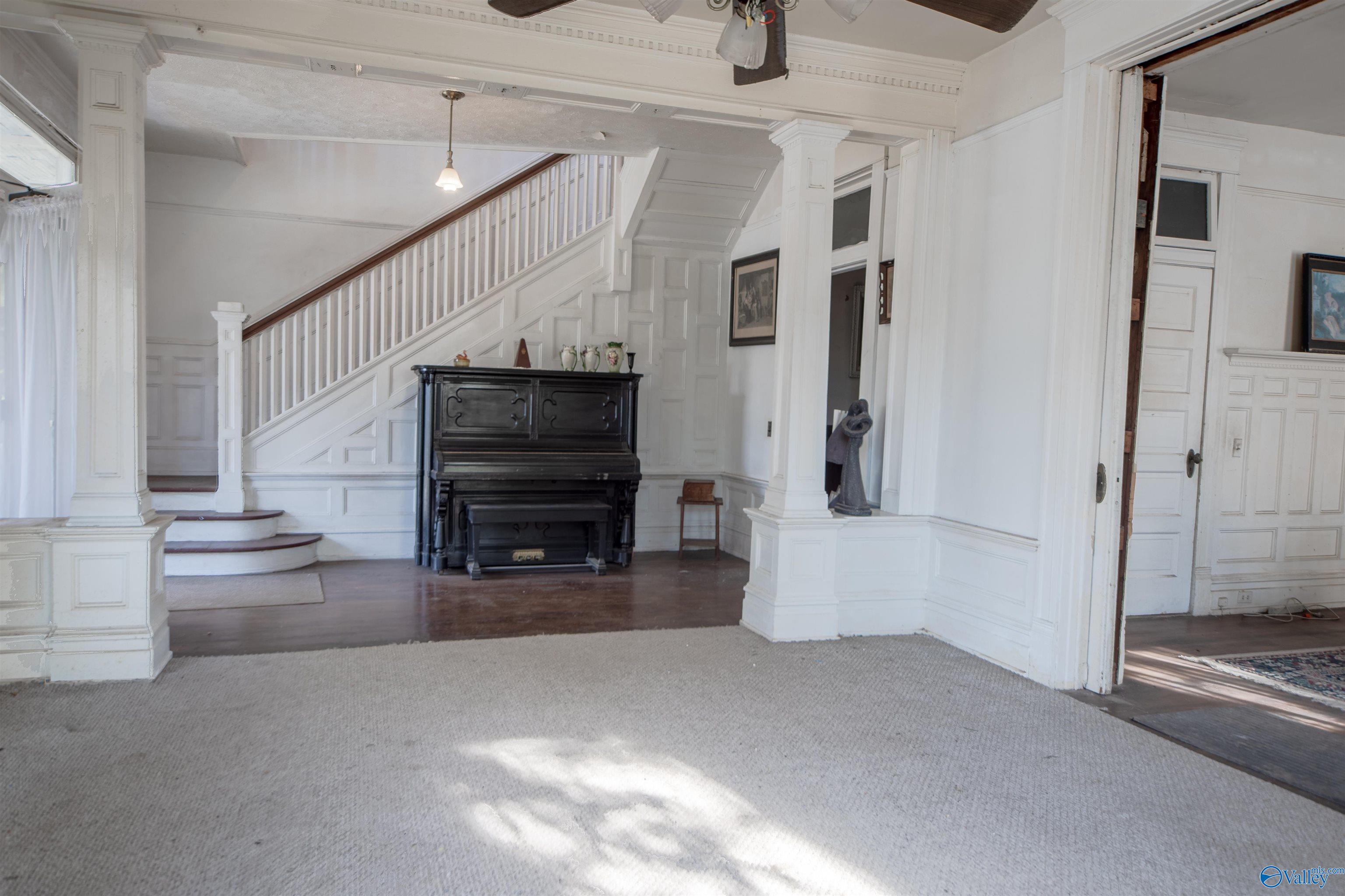 505 Hughes Avenue NE