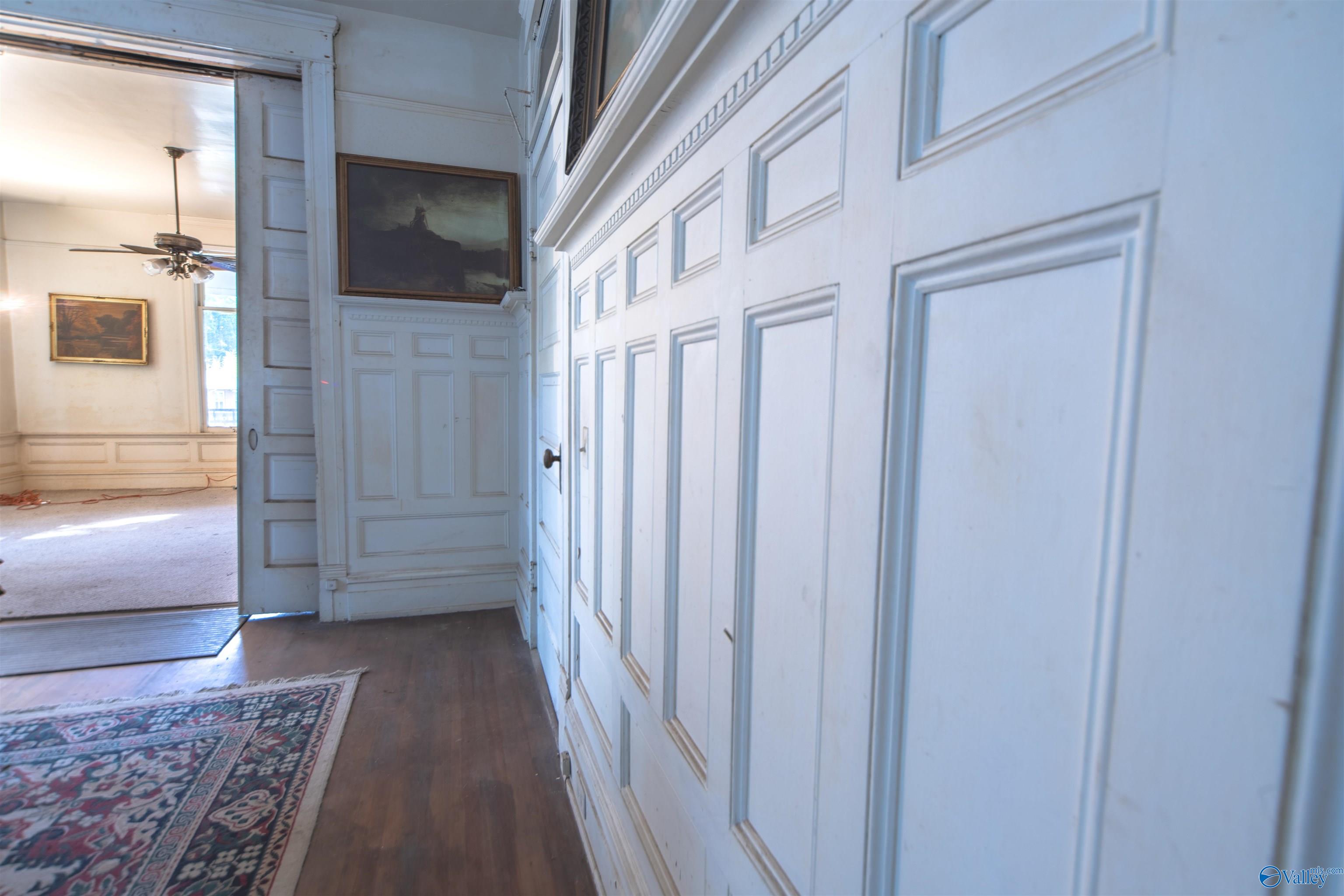 505 Hughes Avenue NE