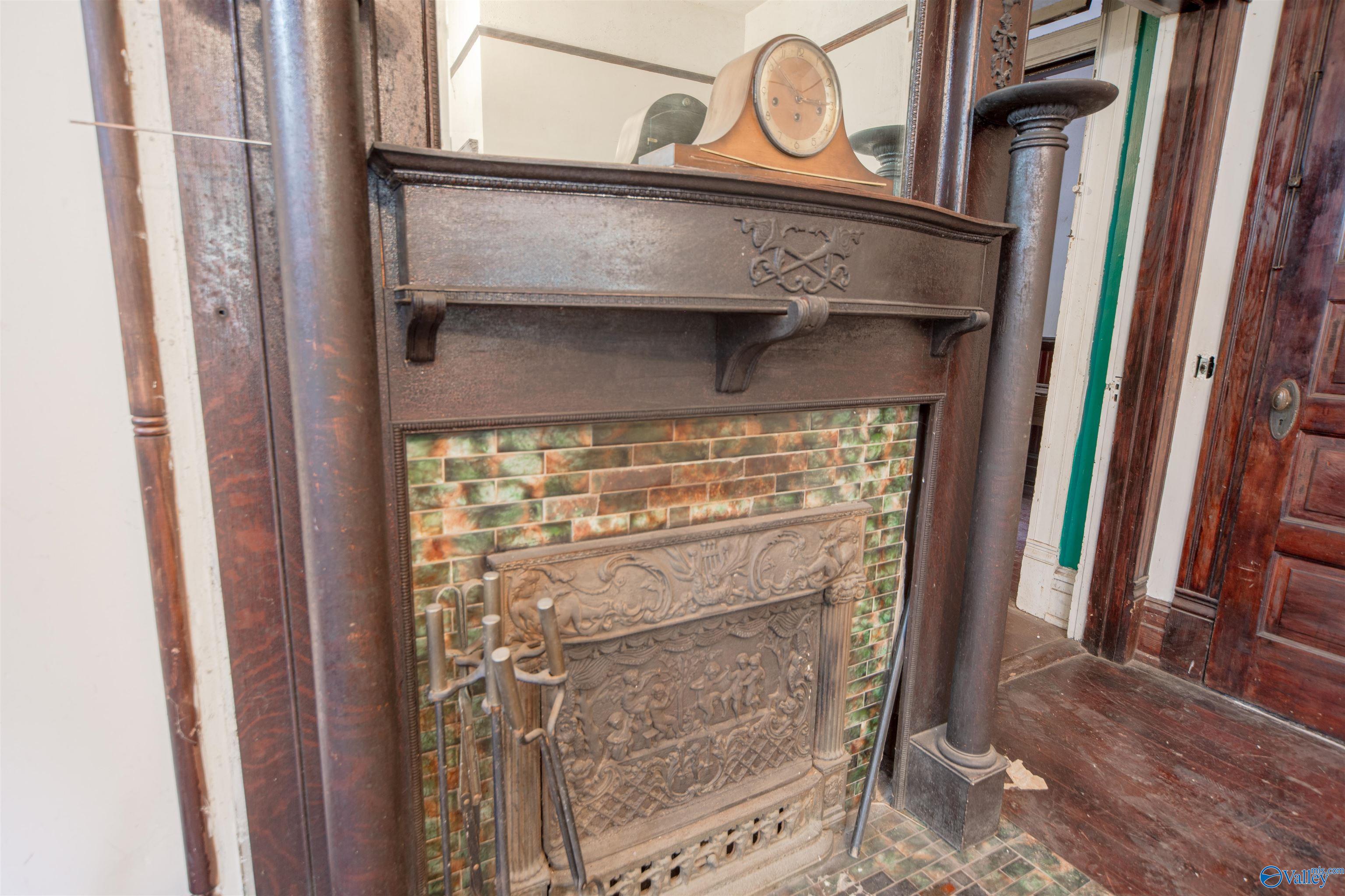 505 Hughes Avenue NE