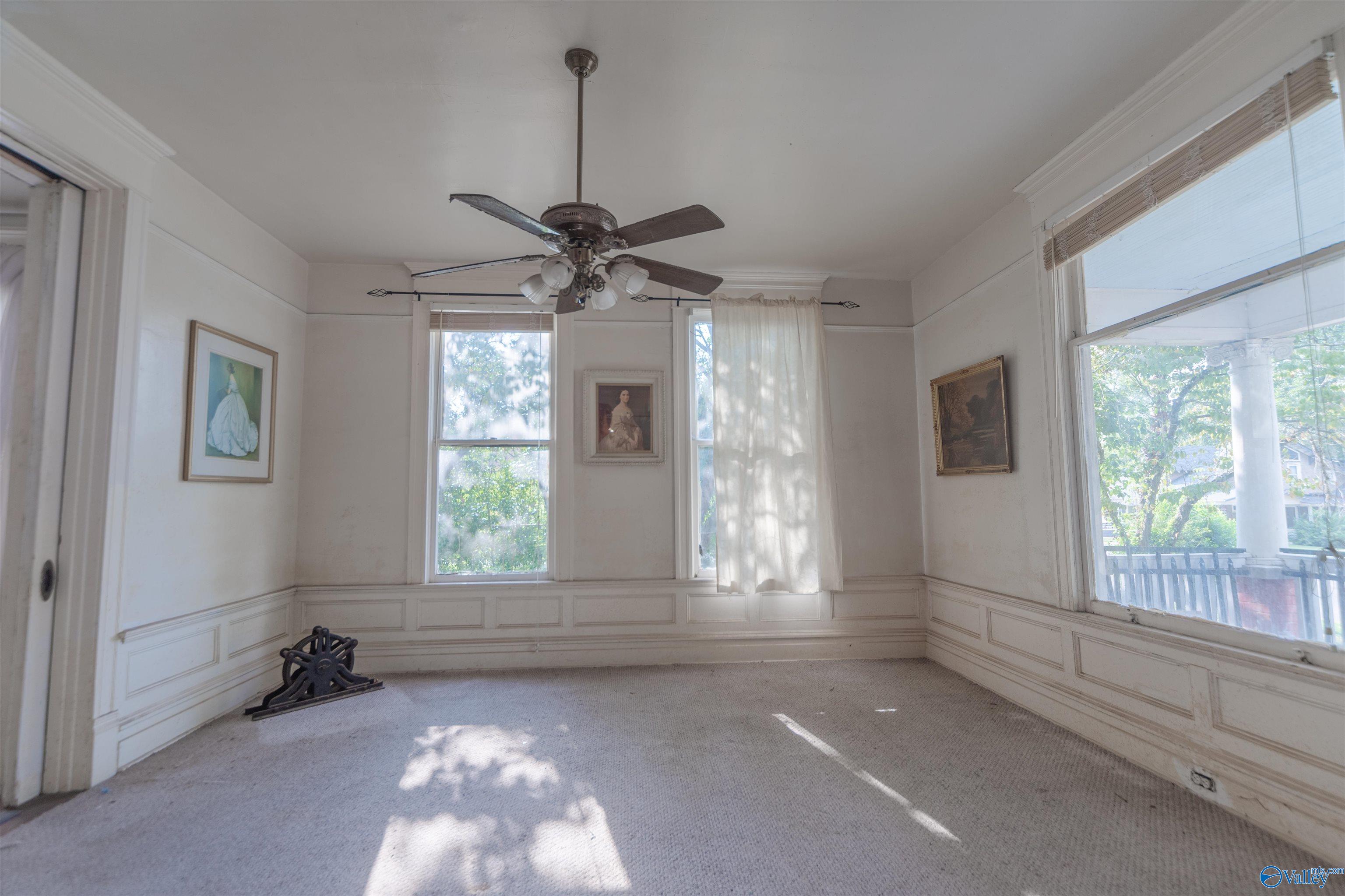 505 Hughes Avenue NE