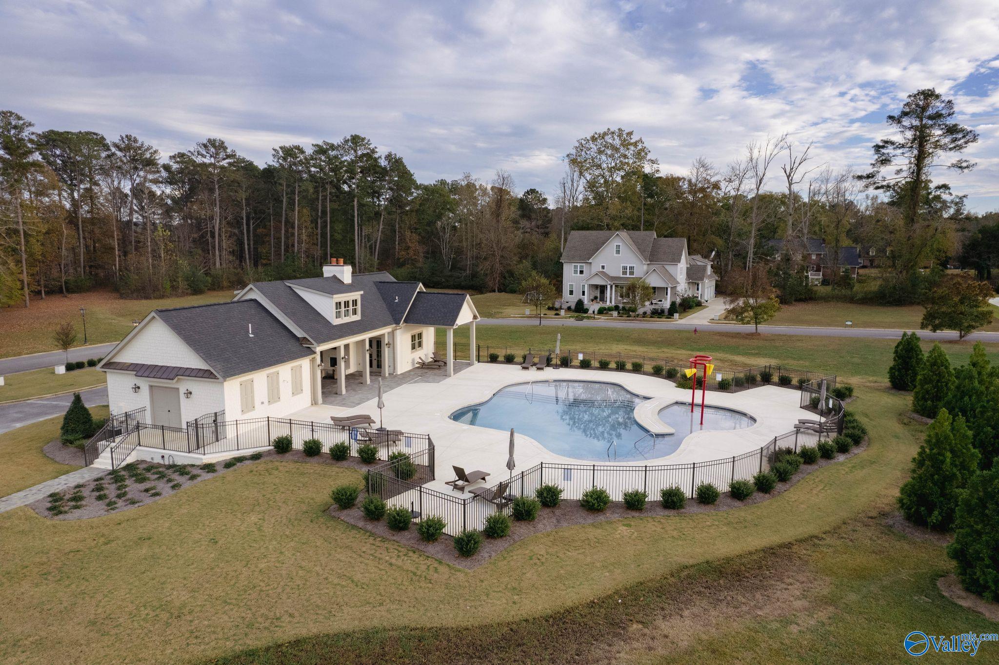 c3 Sweet Laurel Place