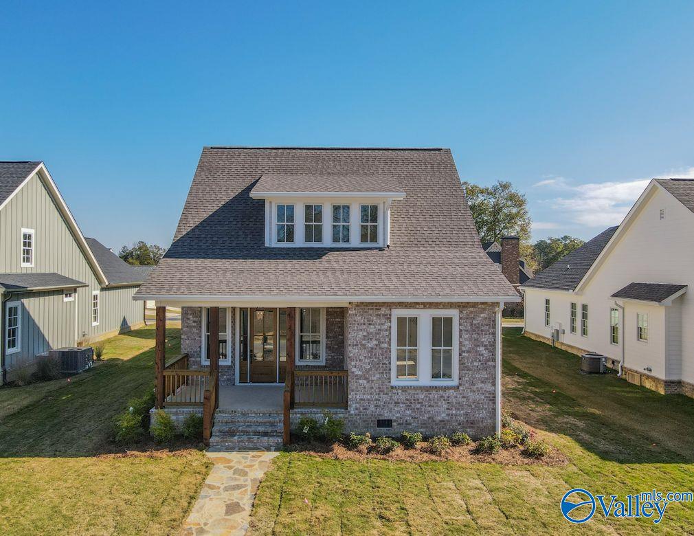 6 acres Copper Leaf Walk