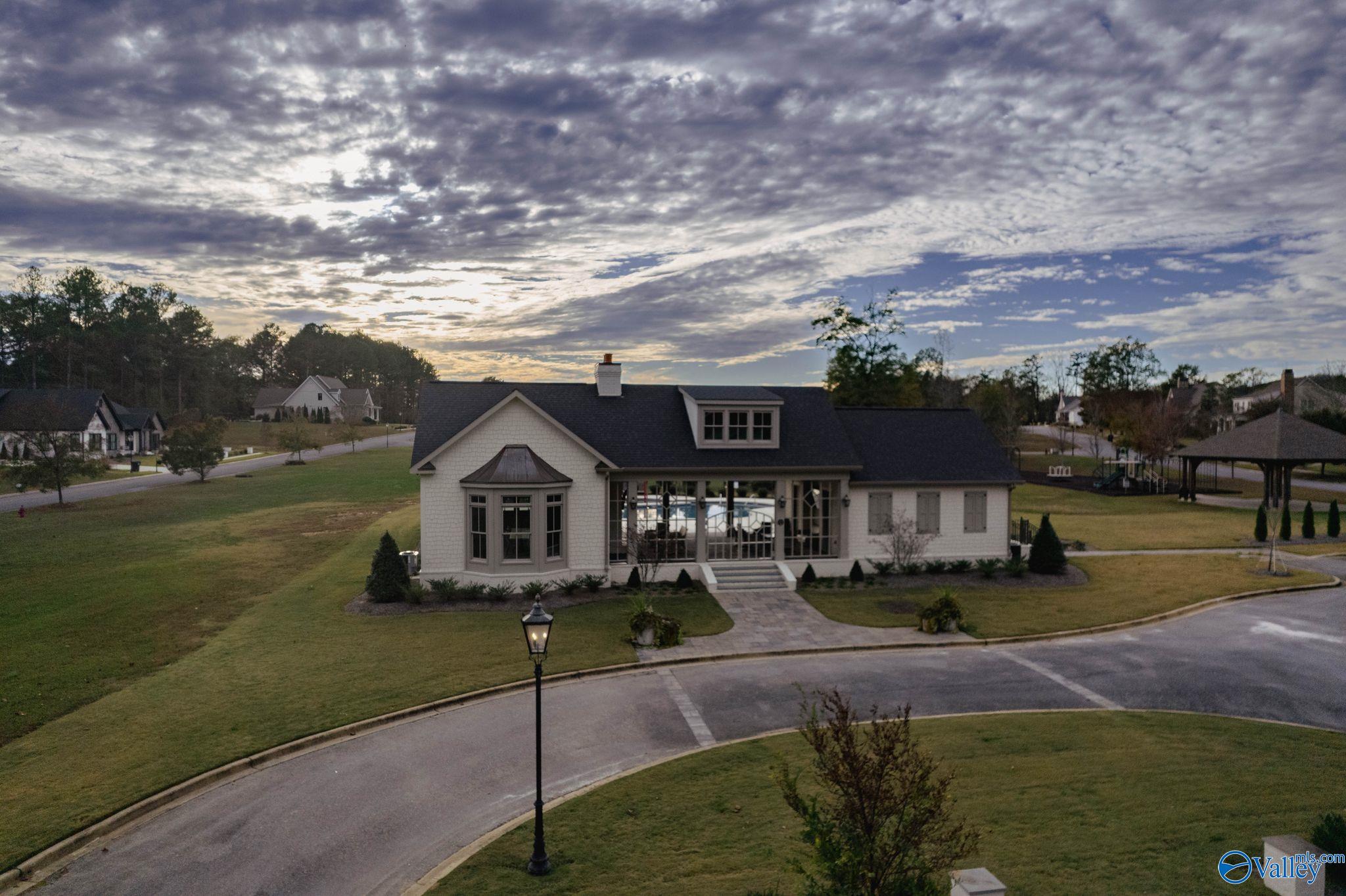 6 acres Copper Leaf Walk