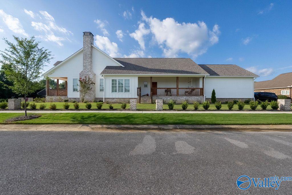 6 acres Copper Leaf Walk