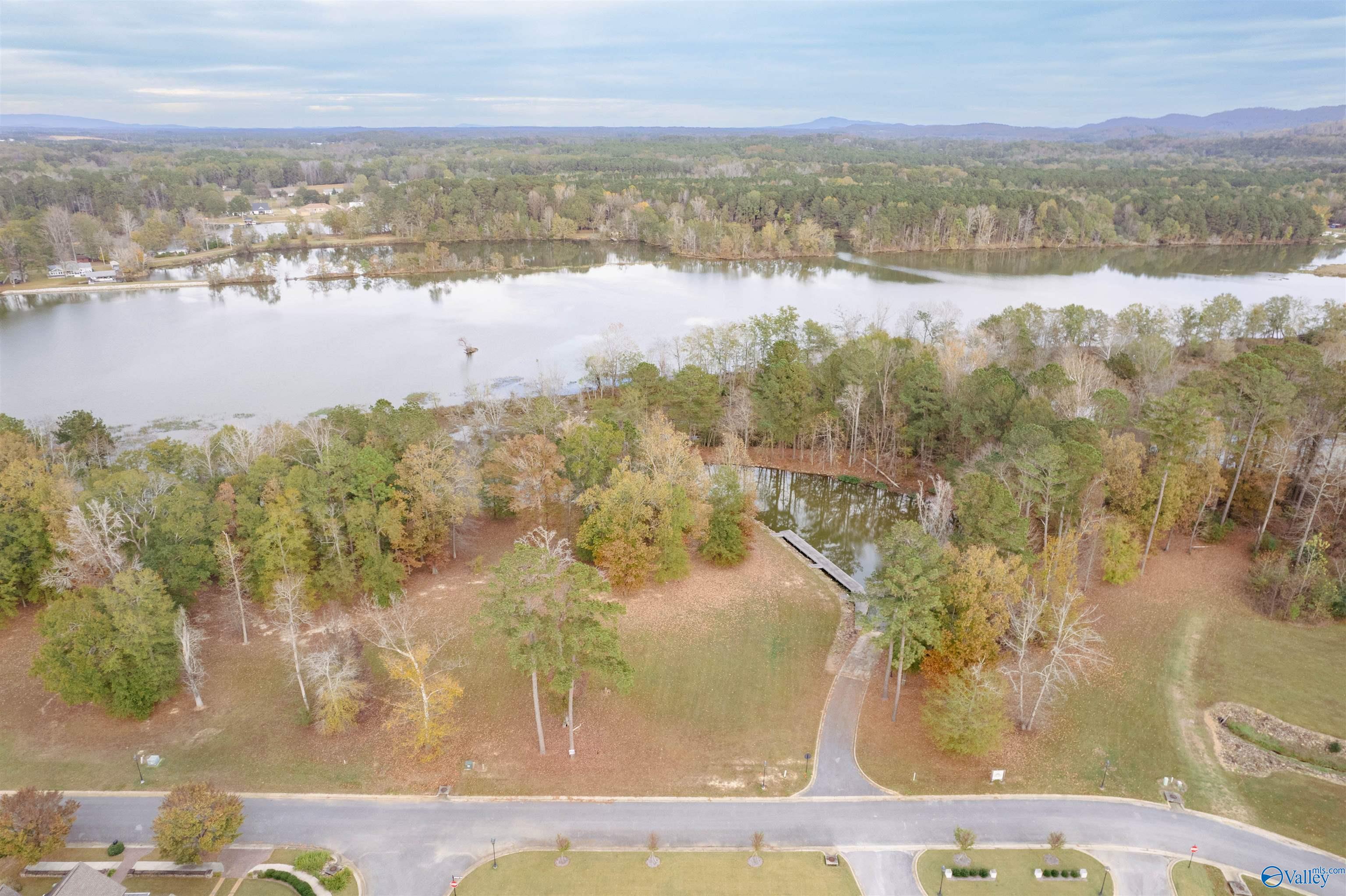 6 acres Copper Leaf Walk